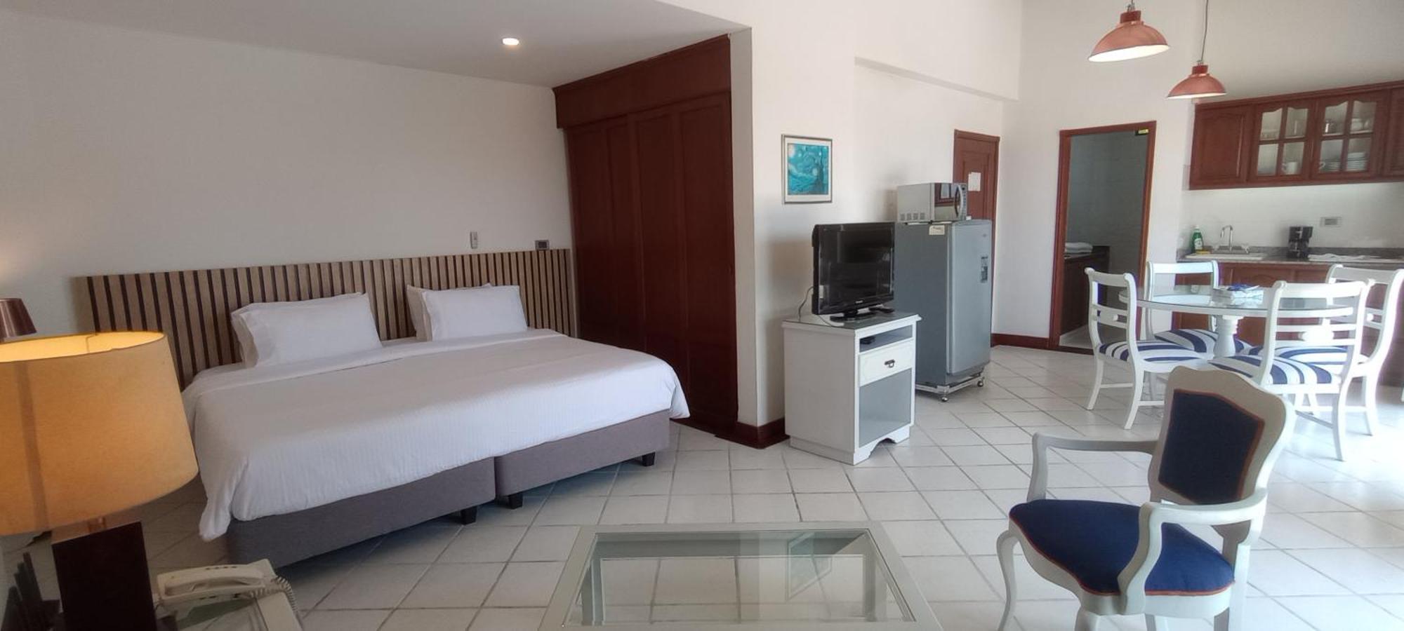 Castellón De Juanambú 4*