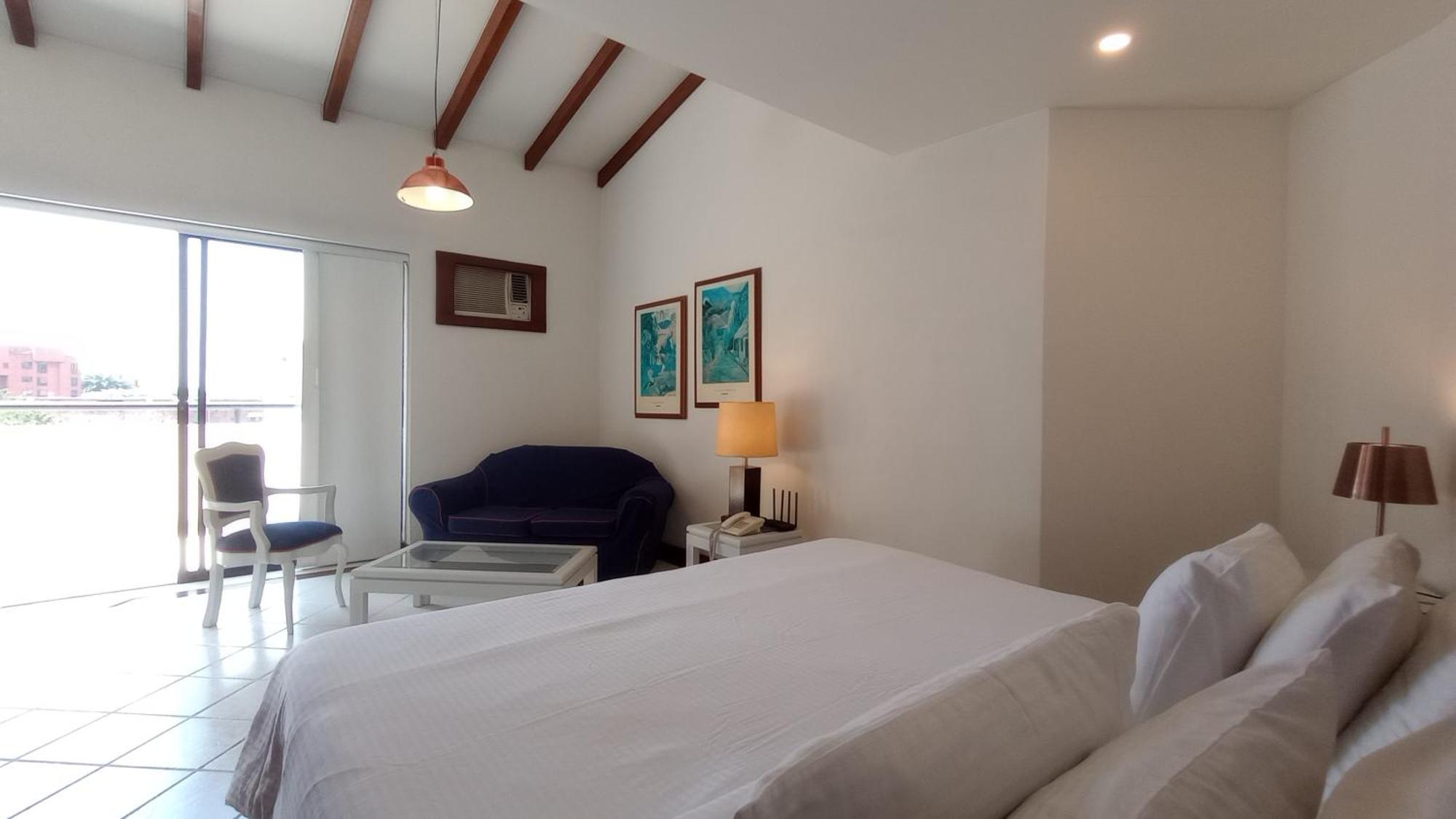 Apartahotel Castellón De Juanambú Cali