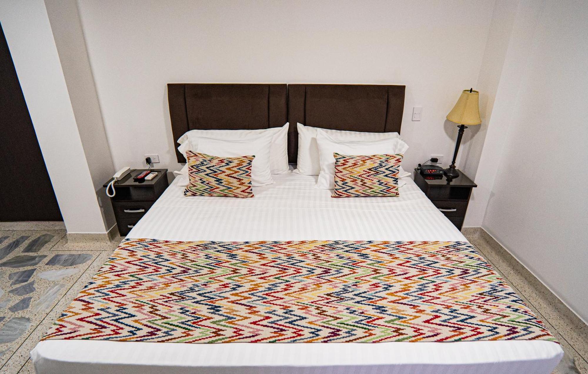 Hotel Arisha