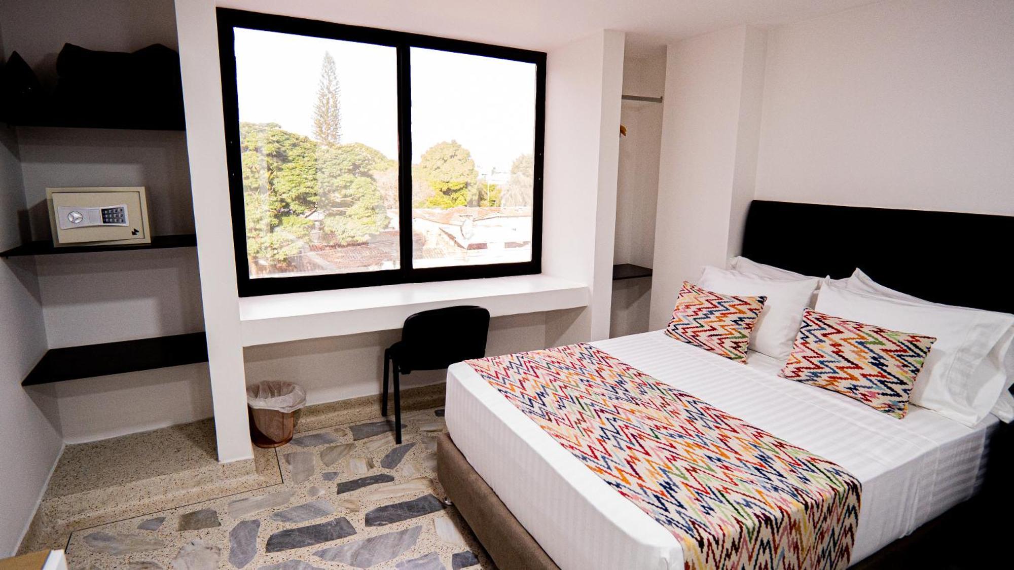 Hotel Arisha