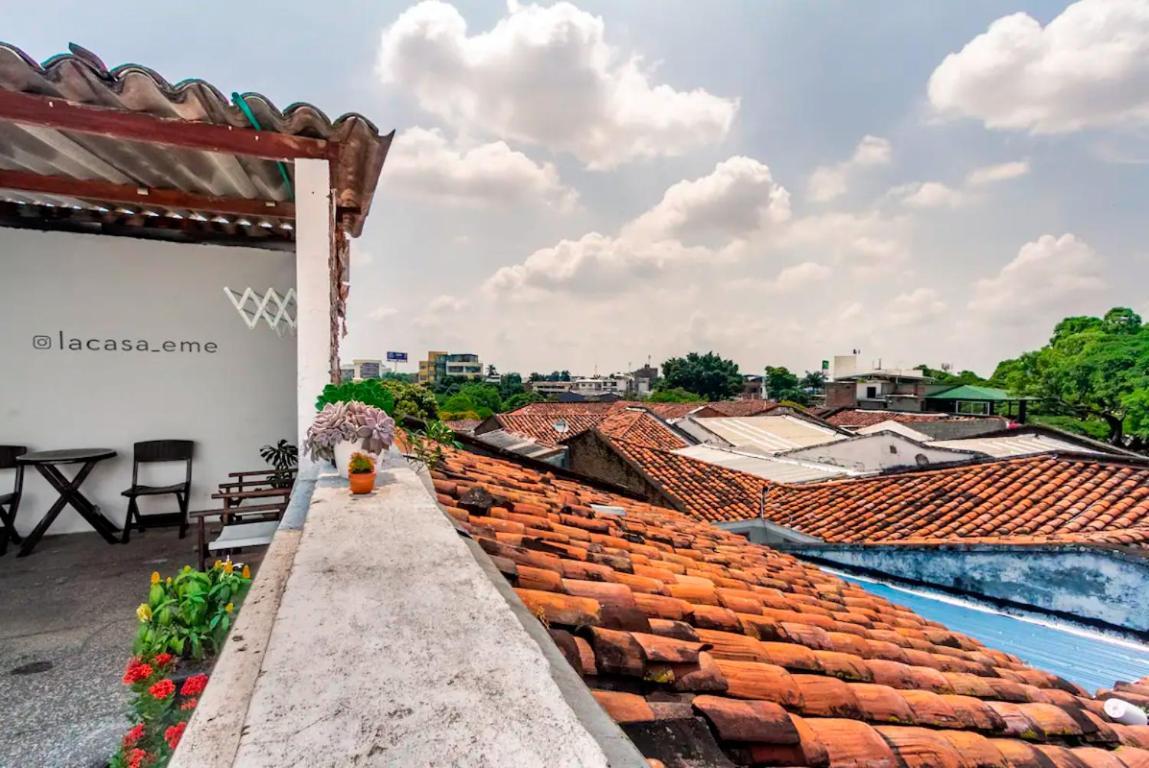 Casa M Cali