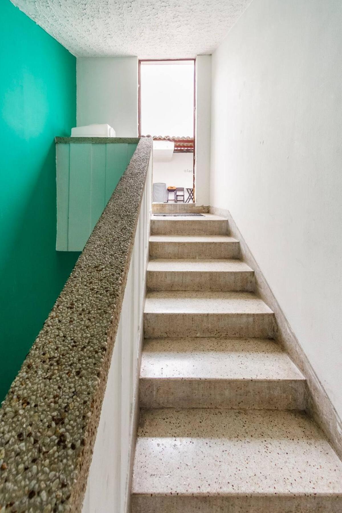 Homestay Casa M