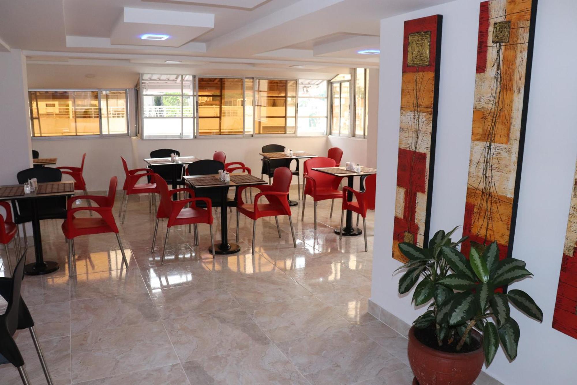 Torre De Granada Hotel Cali