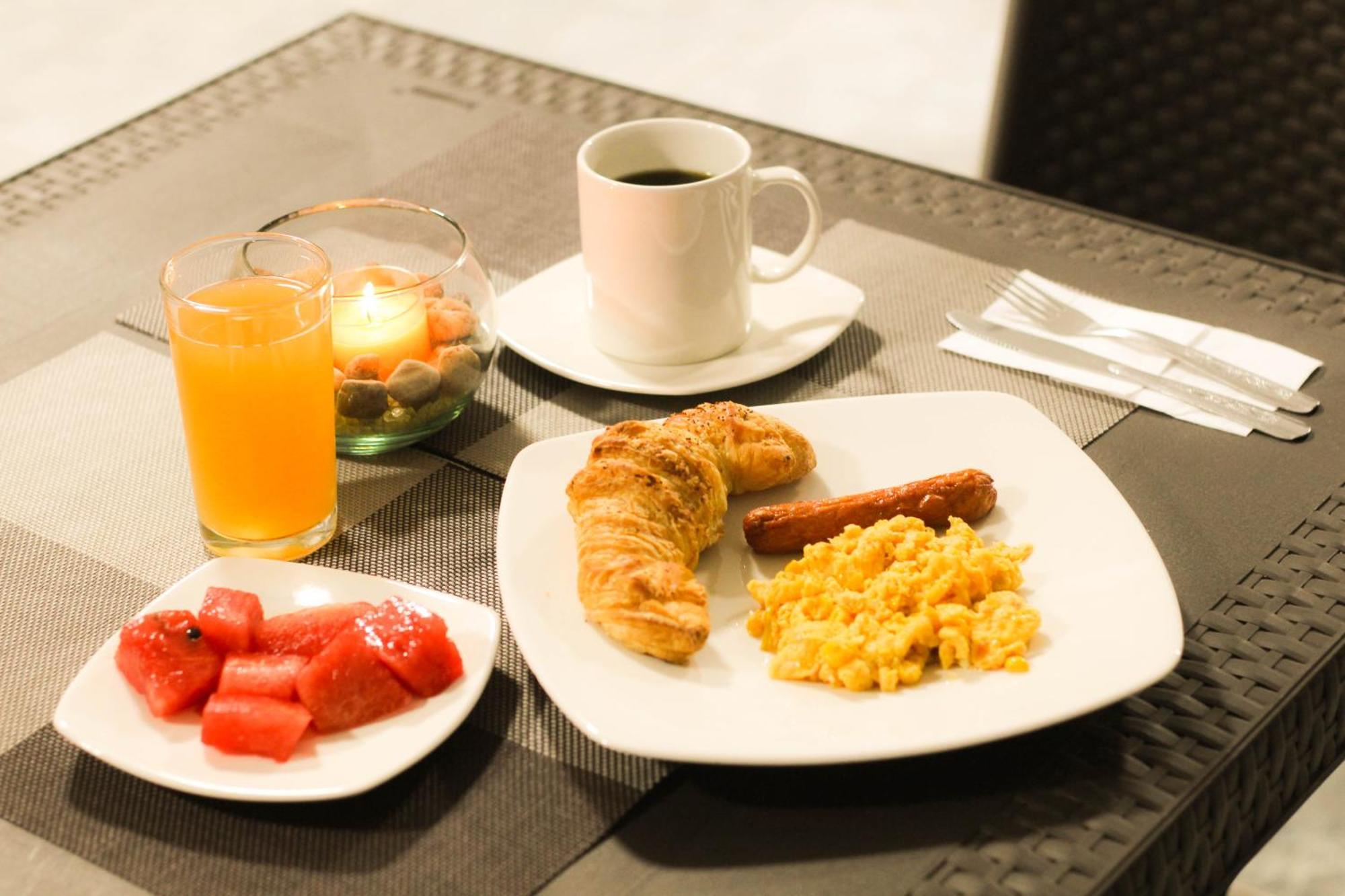 Brisas De Calima Hotel