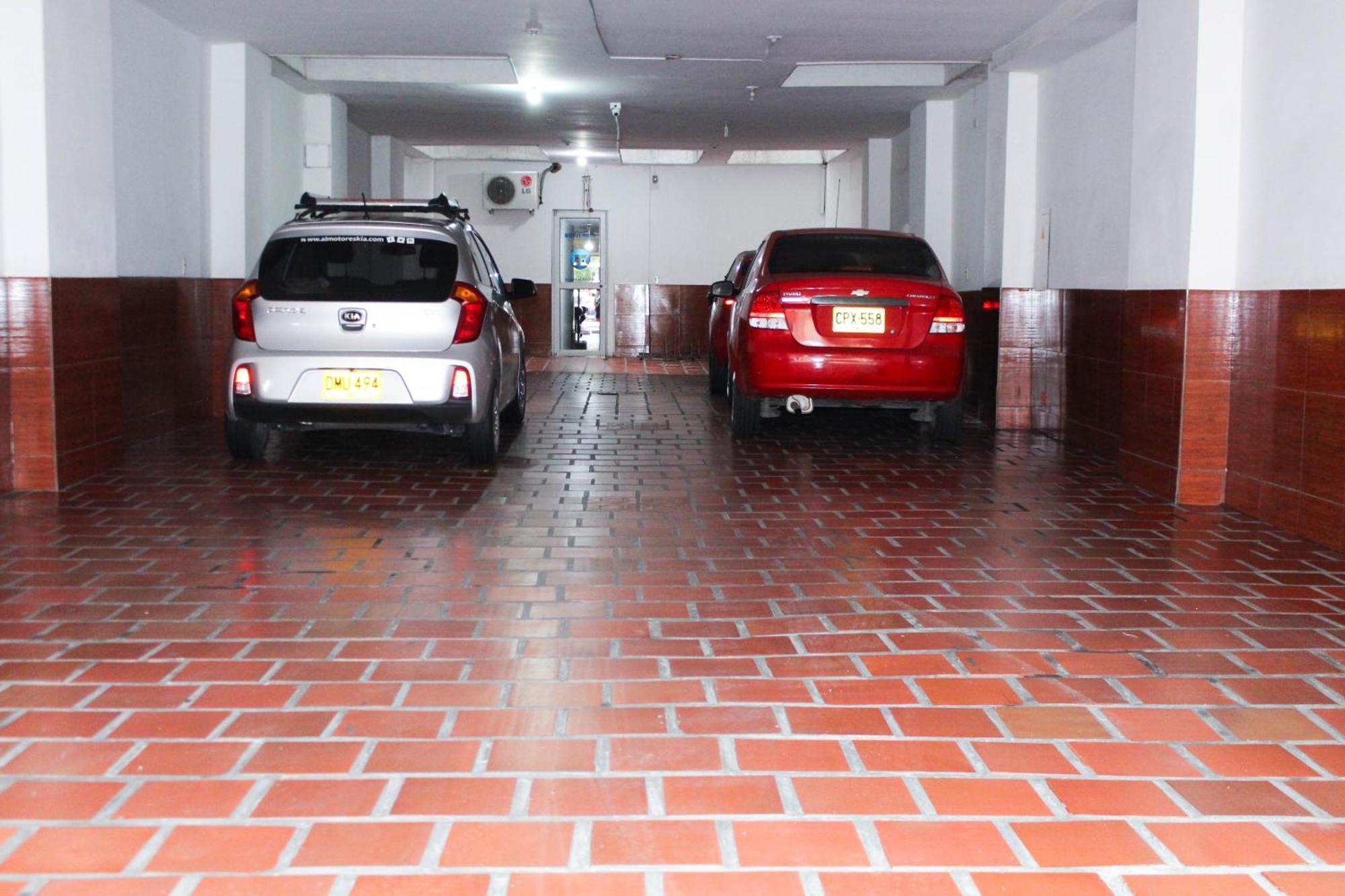 Brisas De Calima