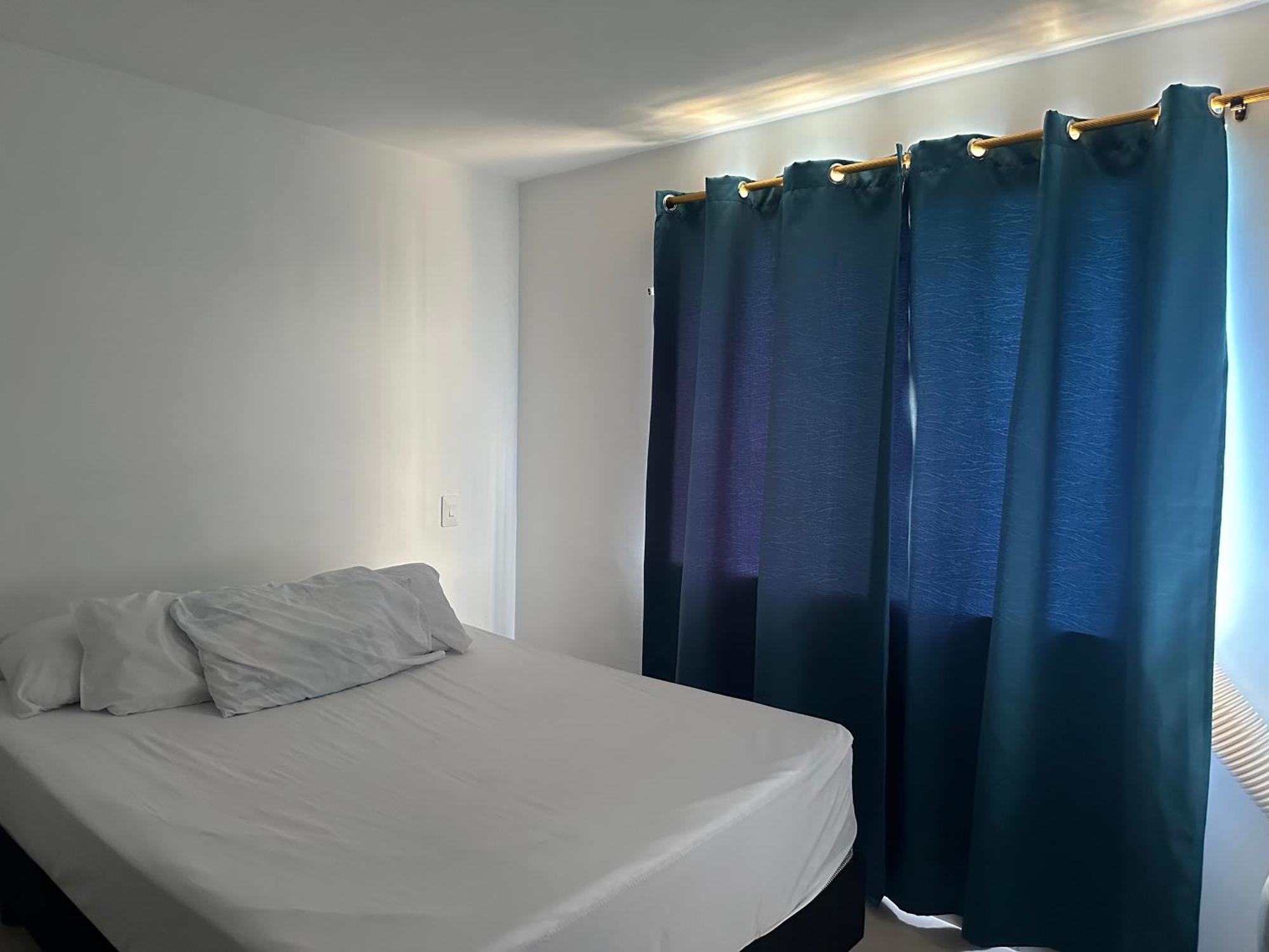 En Barrio Buenos Aires Apartamento *