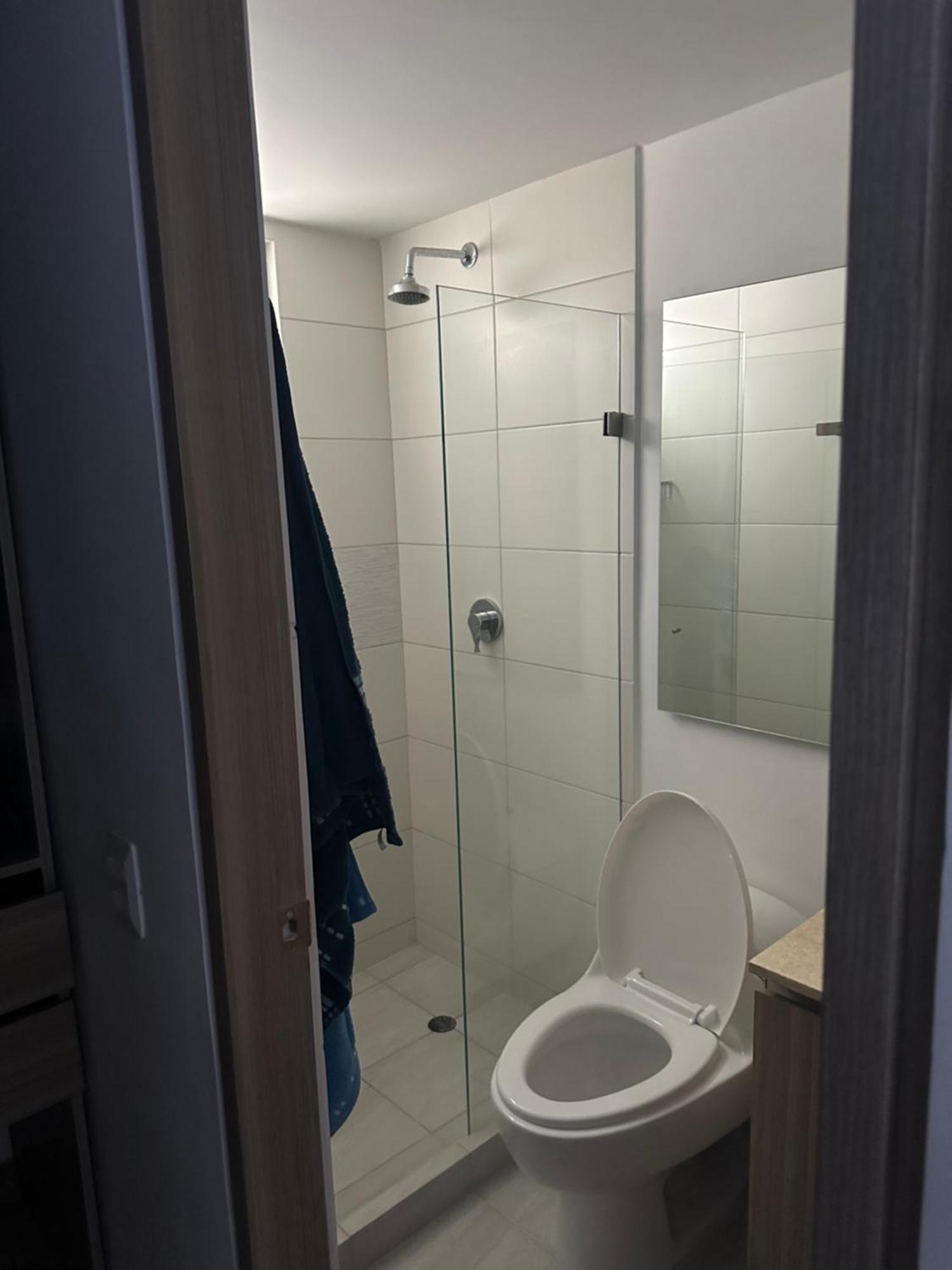 Apartamento En Barrio Buenos Aires