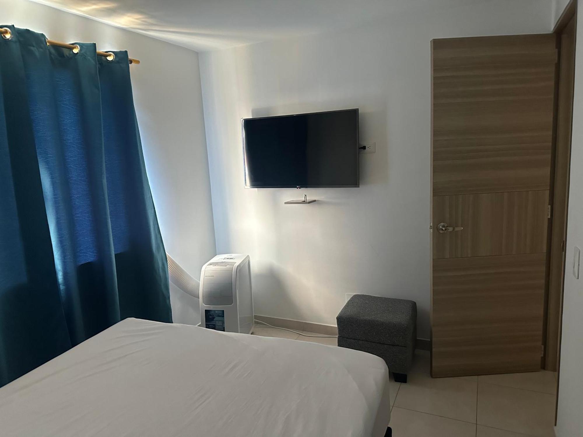 En Barrio Buenos Aires Apartamento