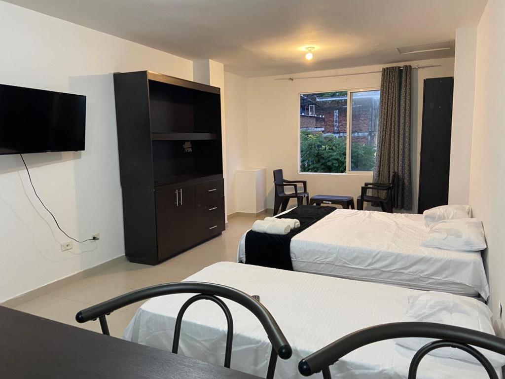 Apartamento Estadio Cali
