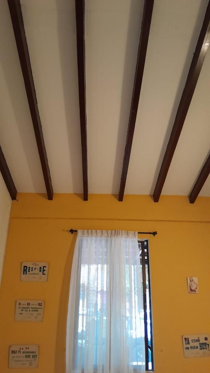 Pensión Dell'amore Cali