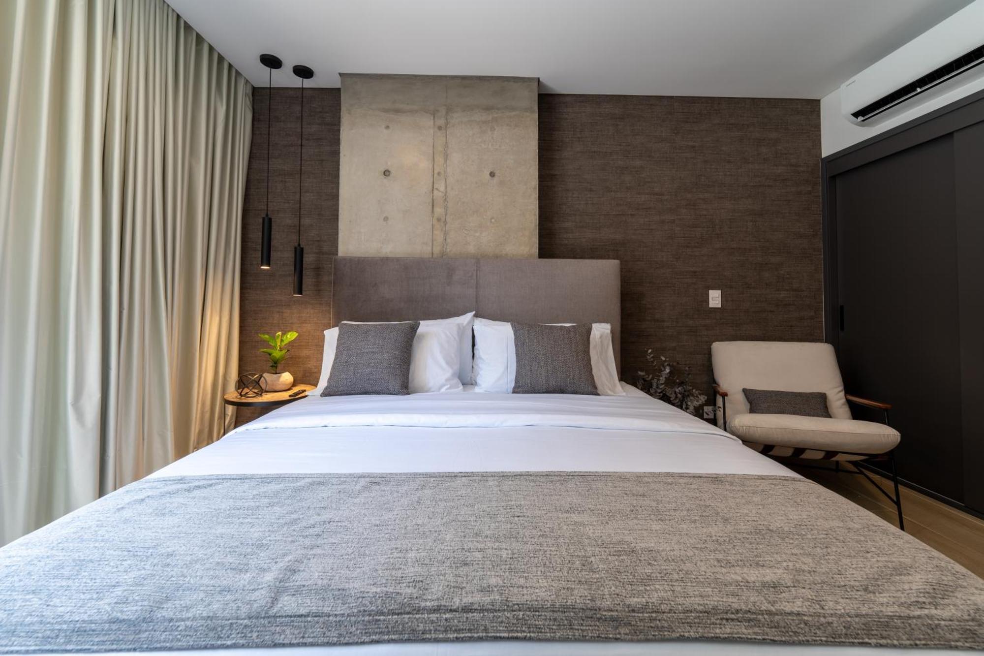 Apartamento Riomaggiore City Tower *
