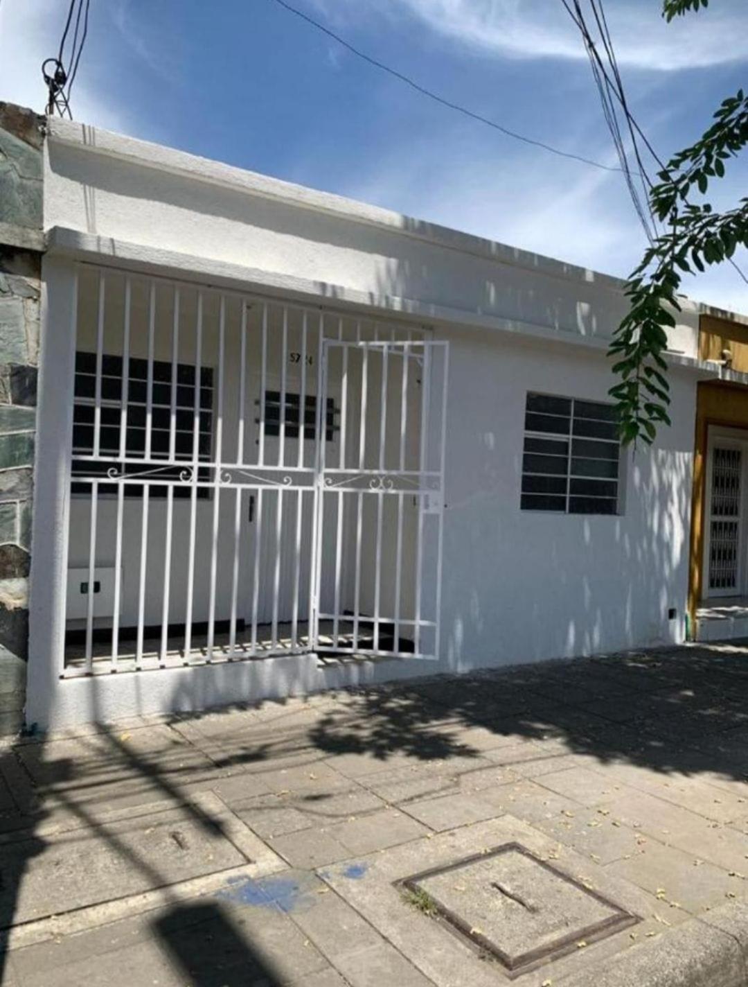 El Trebol Habitación en casa particular Cali