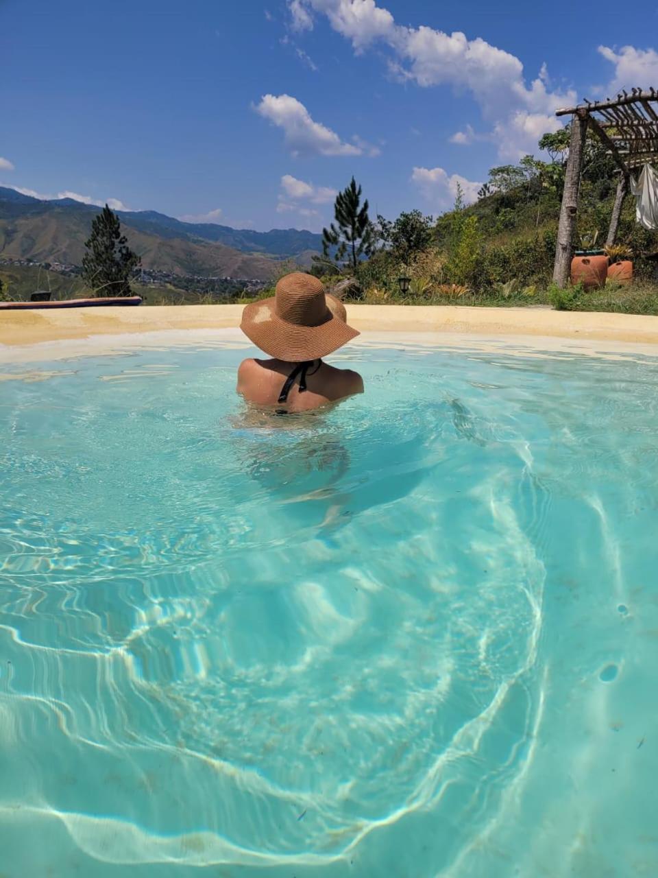 Glamping Bambulina * Cali