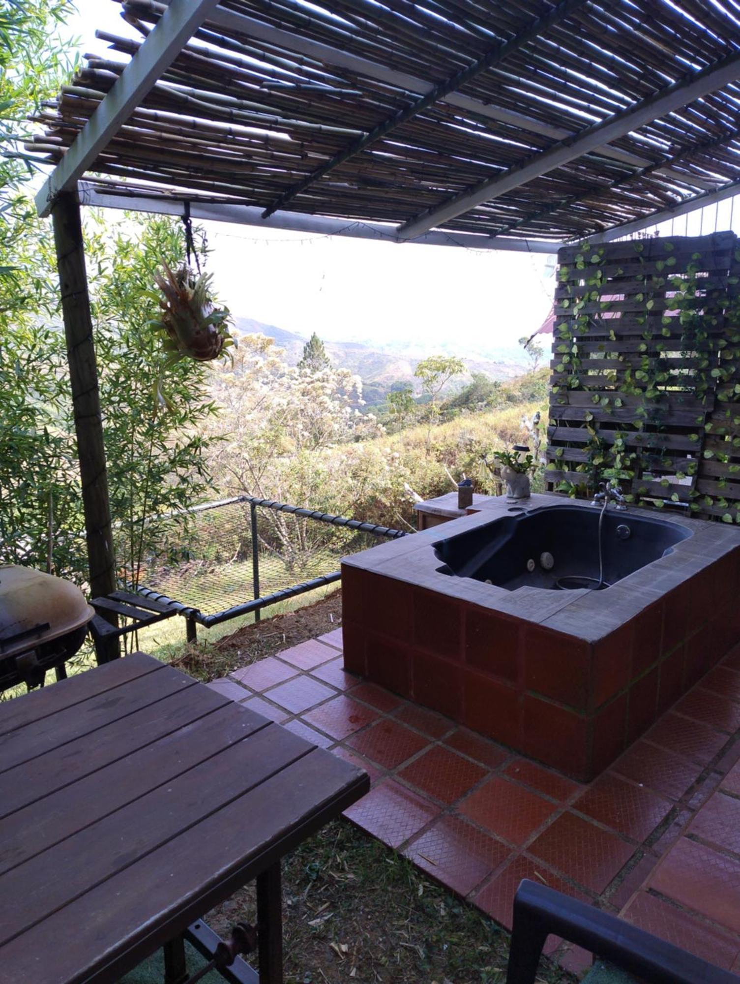 Glamping Bambulina * Cali