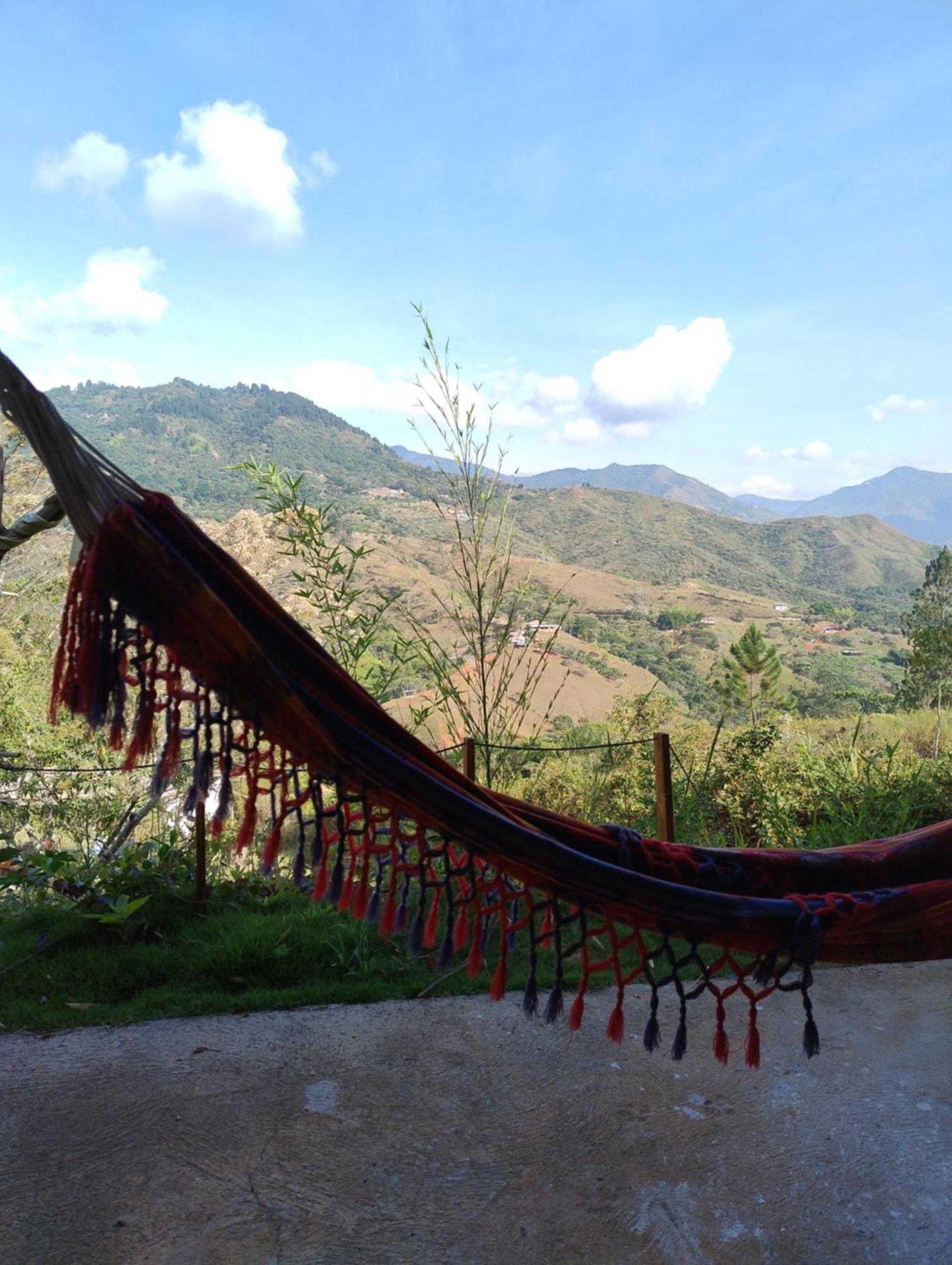 Glamping Bambulina Camping