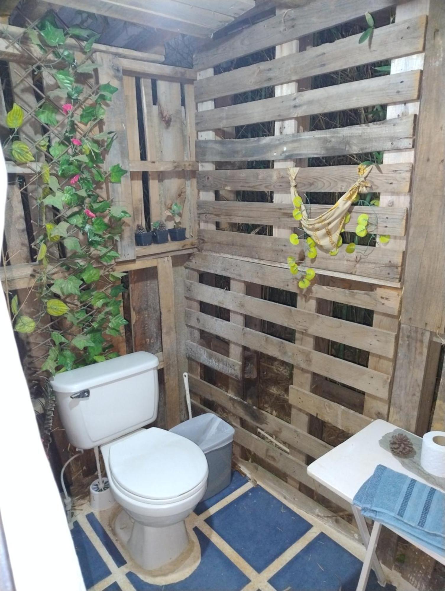 Glamping Bambulina Camping