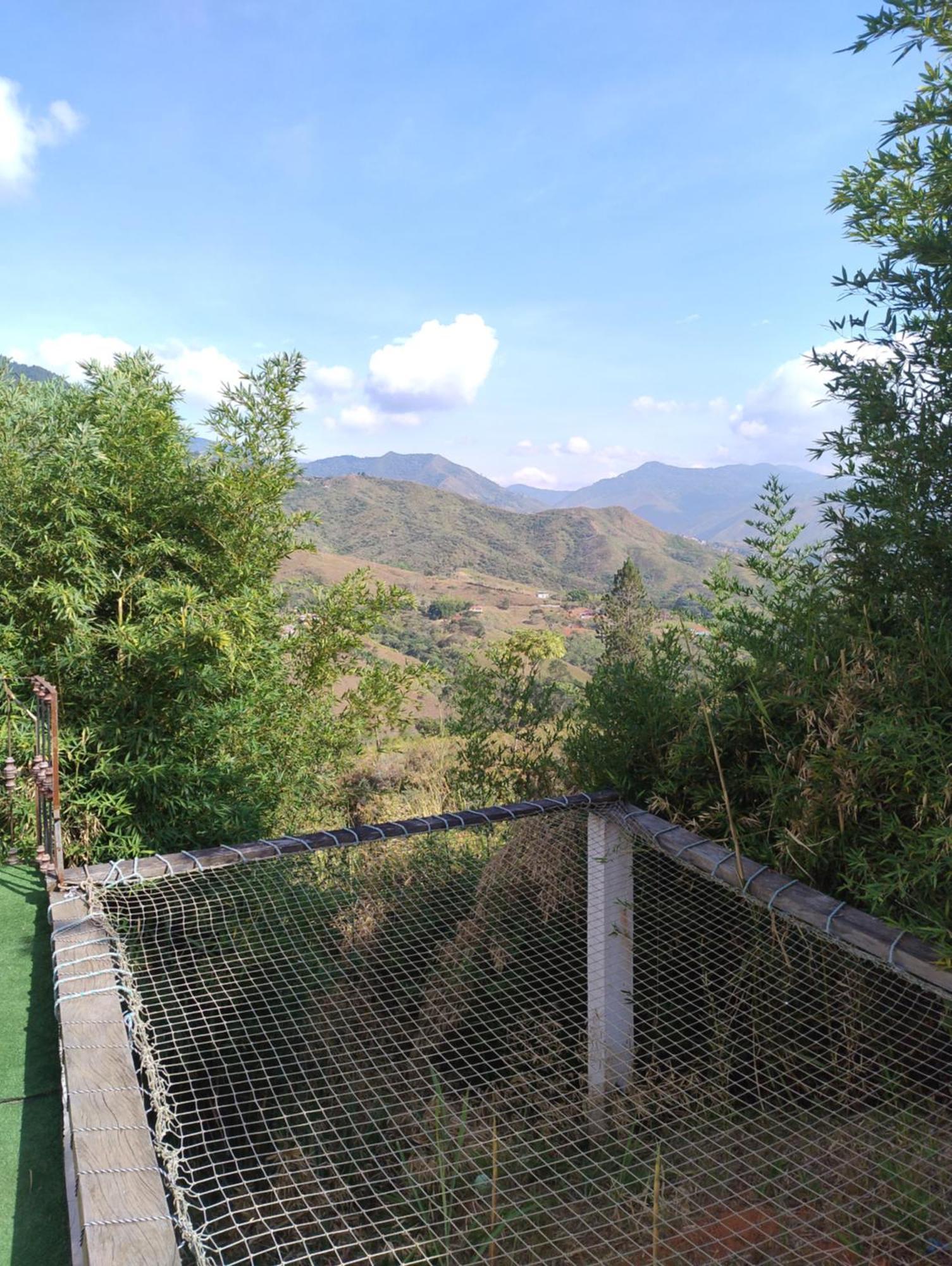 Glamping Bambulina Cali