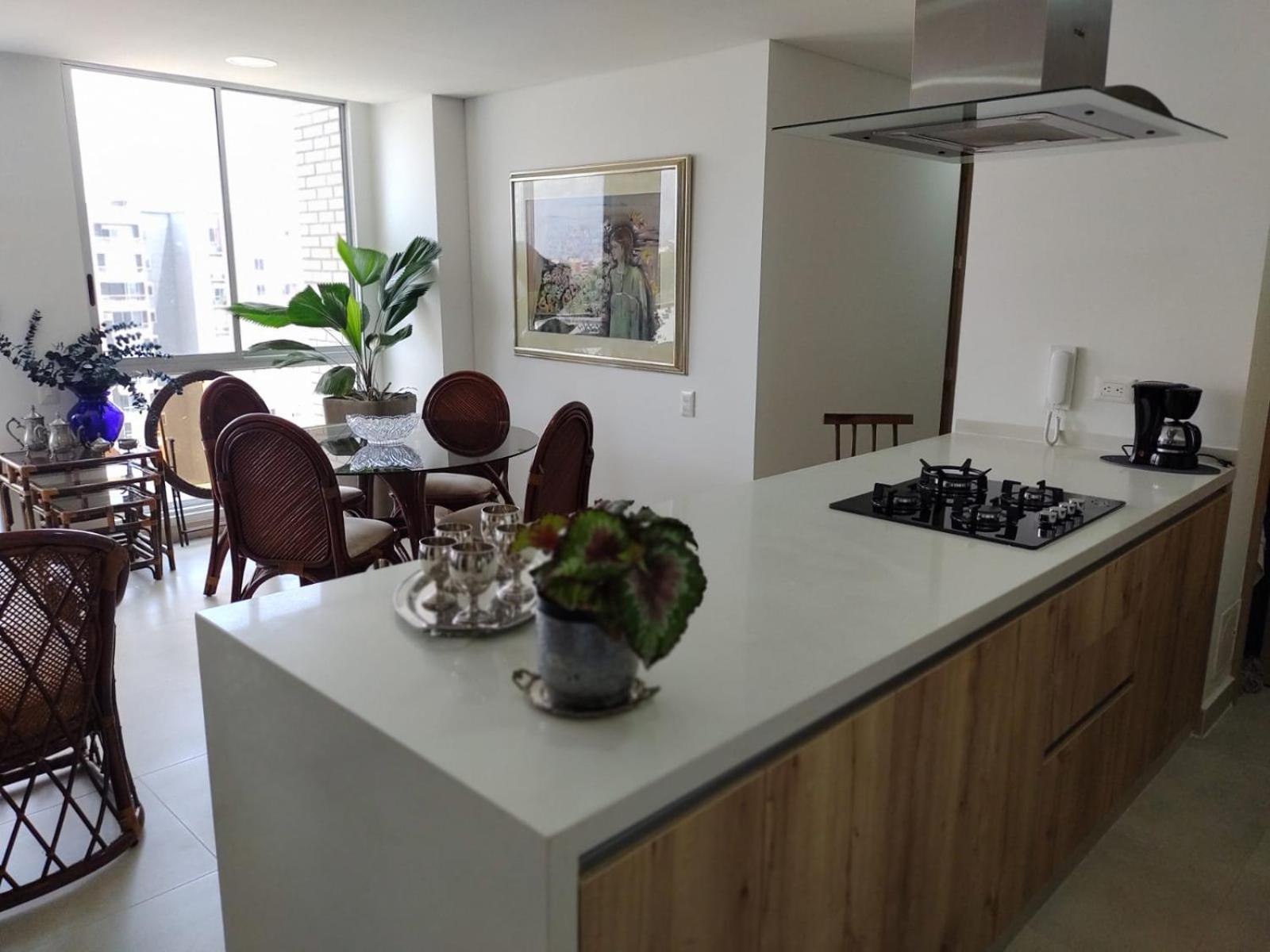 Homestay Nova