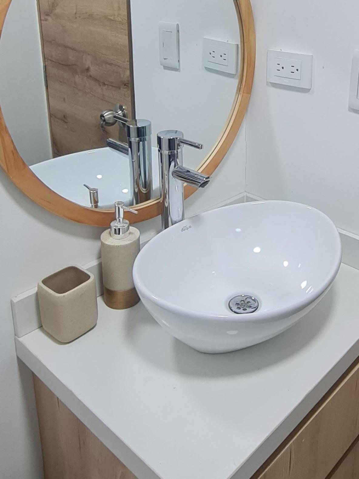 Hermoso Y Confortable Apartamento Cali