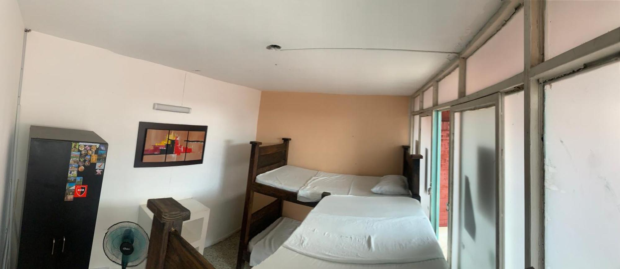La Clave Guest house Cali