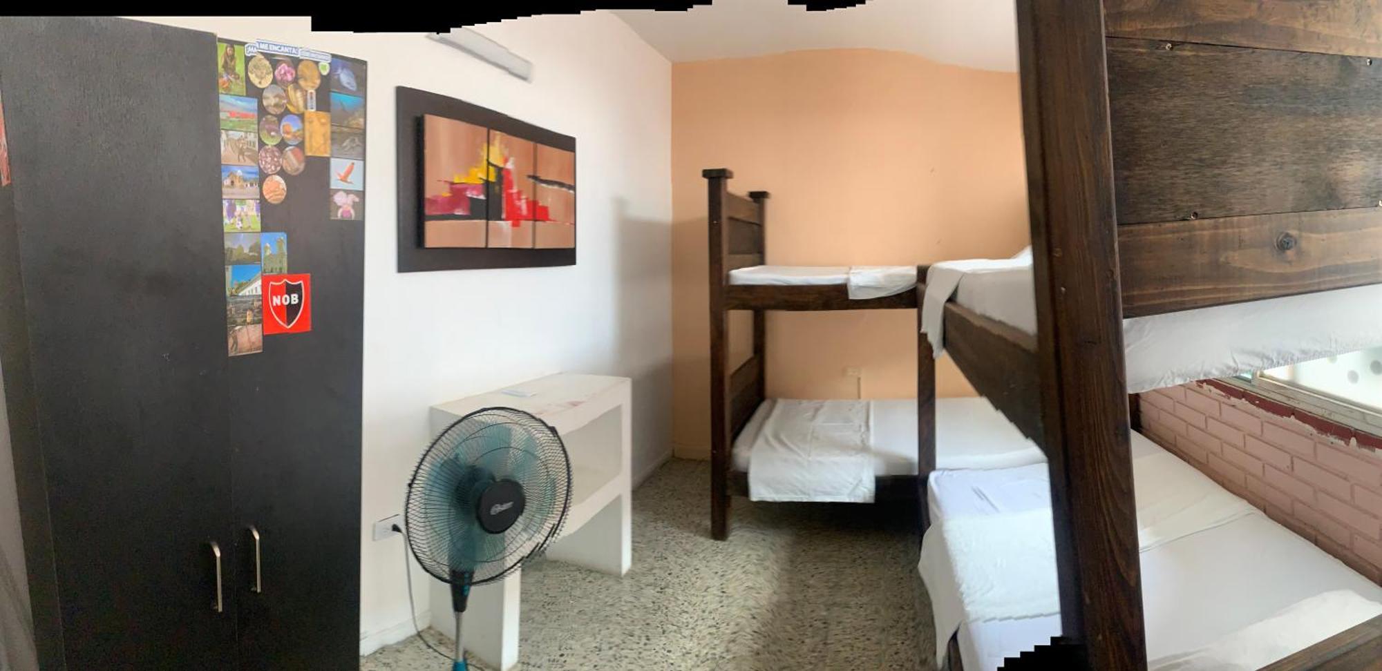 Guest house La Clave Cali