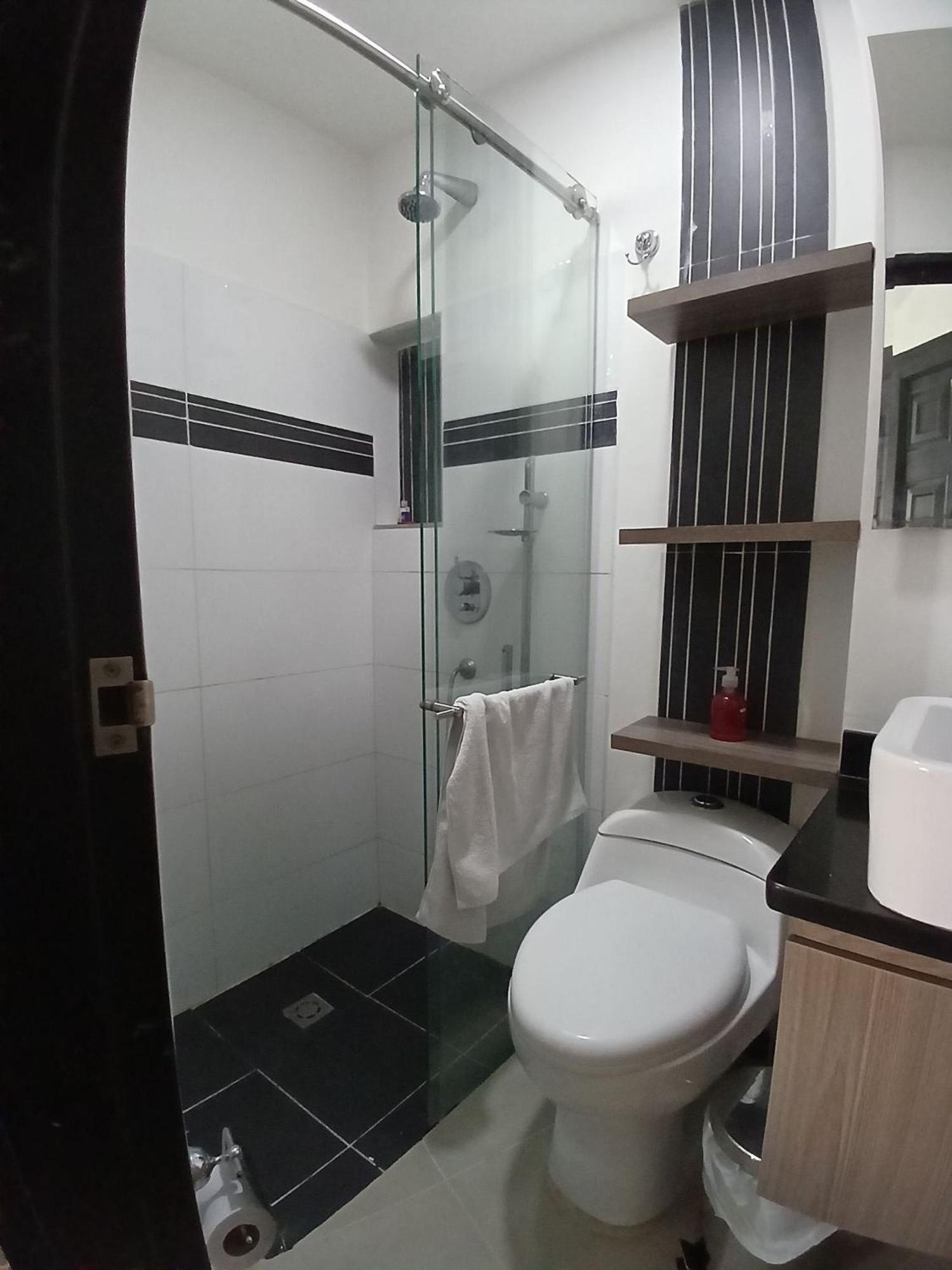 Apartment 503 Moderno Aparta-suite En Versalles Tipo Loft - Tower & Lofts Cali