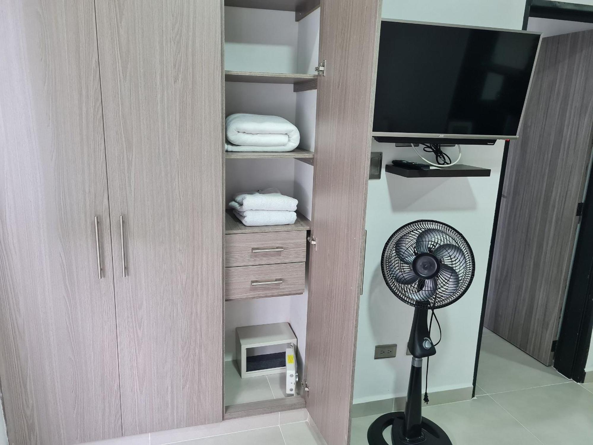 505 Moderno Aparta-suite En Versalles Tipo Loft - Tower & Lofts