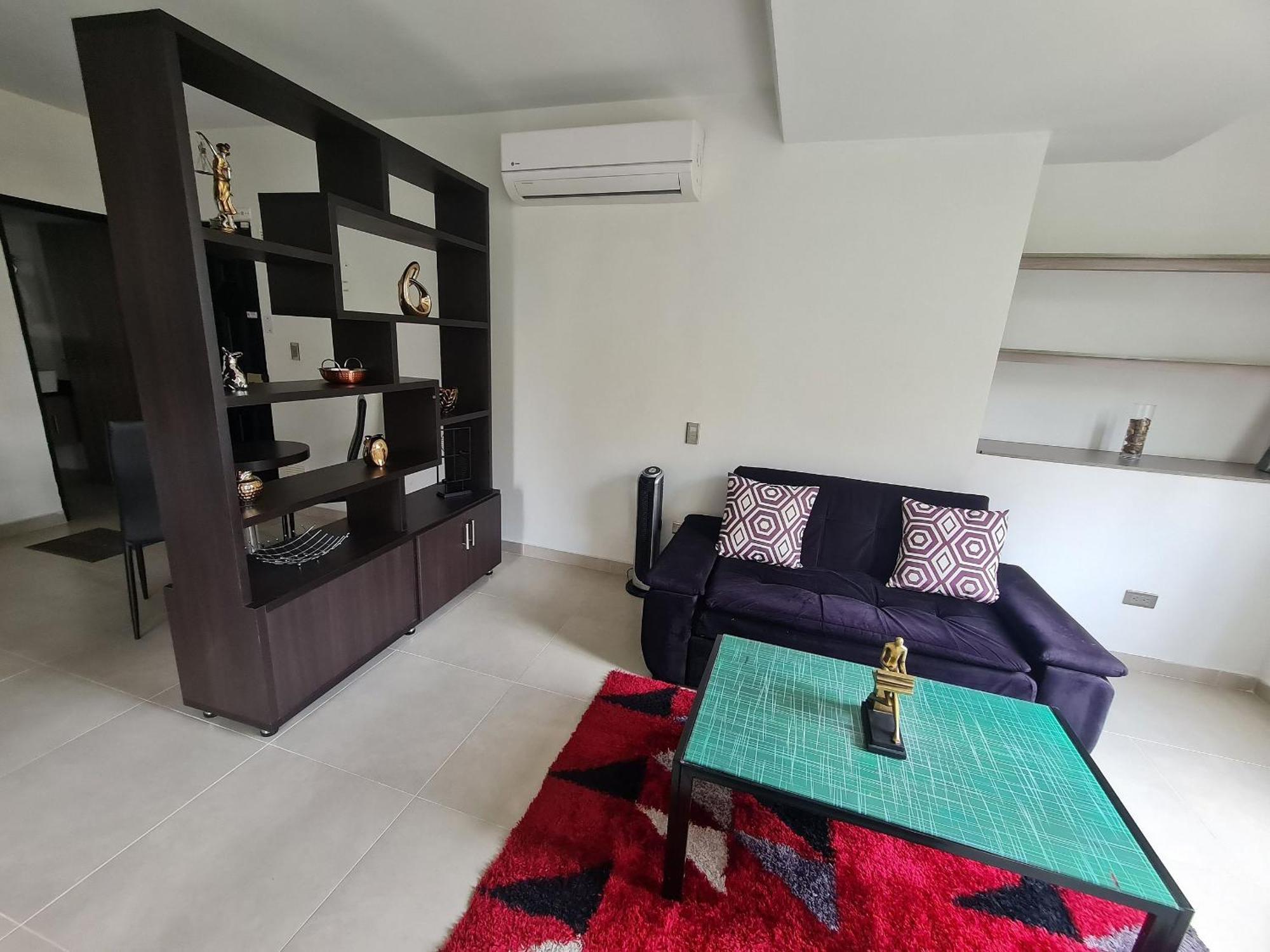 Apartment 503 Moderno Aparta-suite En Versalles Tipo Loft - Tower & Lofts Cali