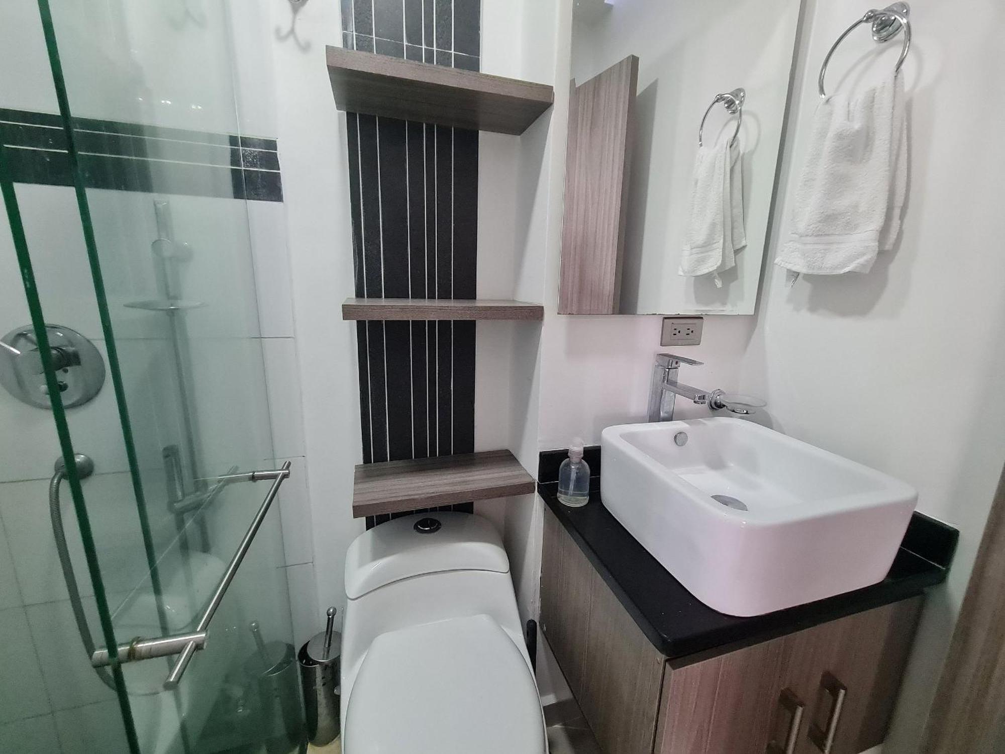 503 Moderno Aparta-suite En Versalles Tipo Loft - Tower & Lofts
