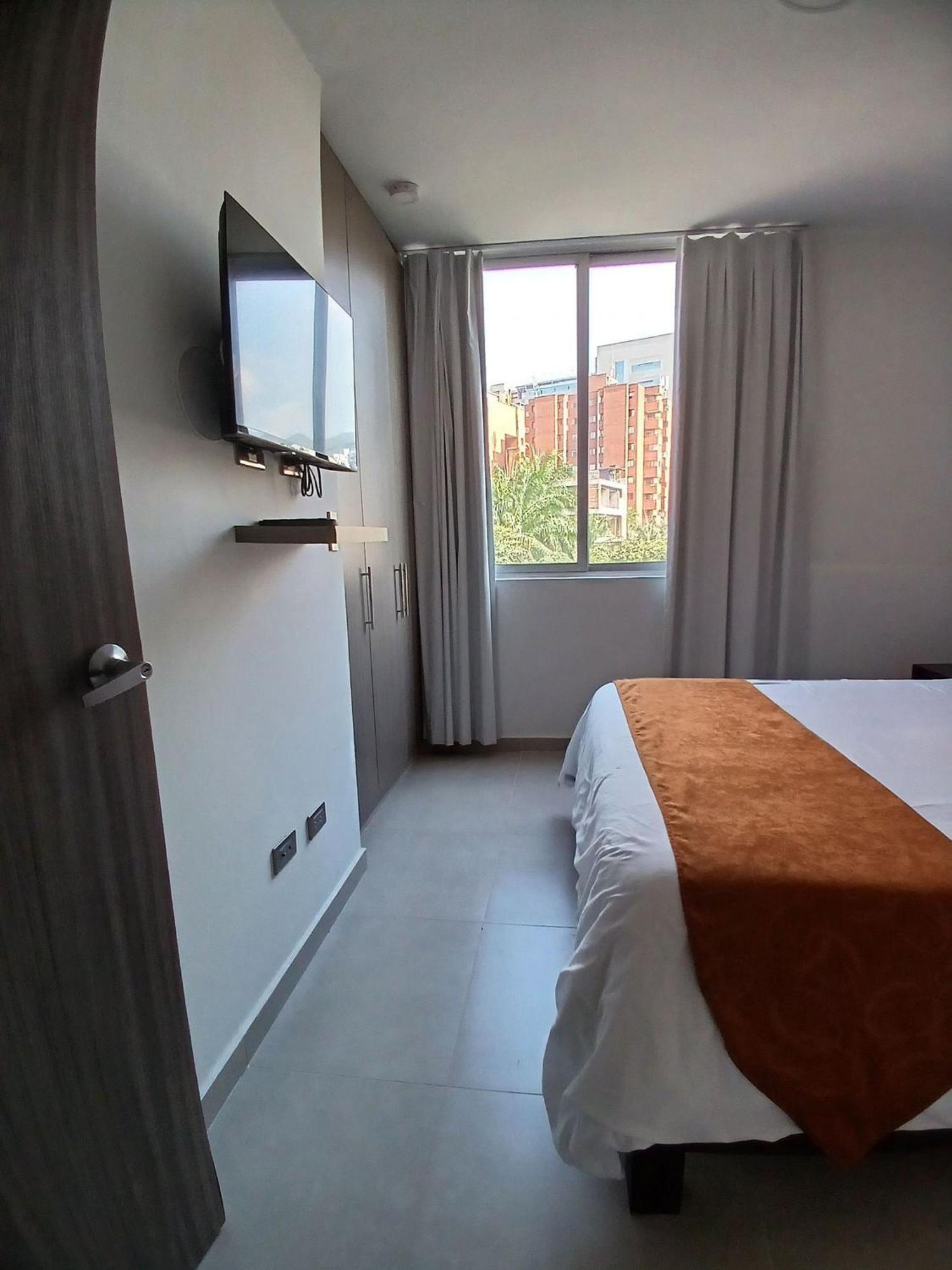 Apartment 503 Moderno Aparta-suite En Versalles Tipo Loft - Tower & Lofts *