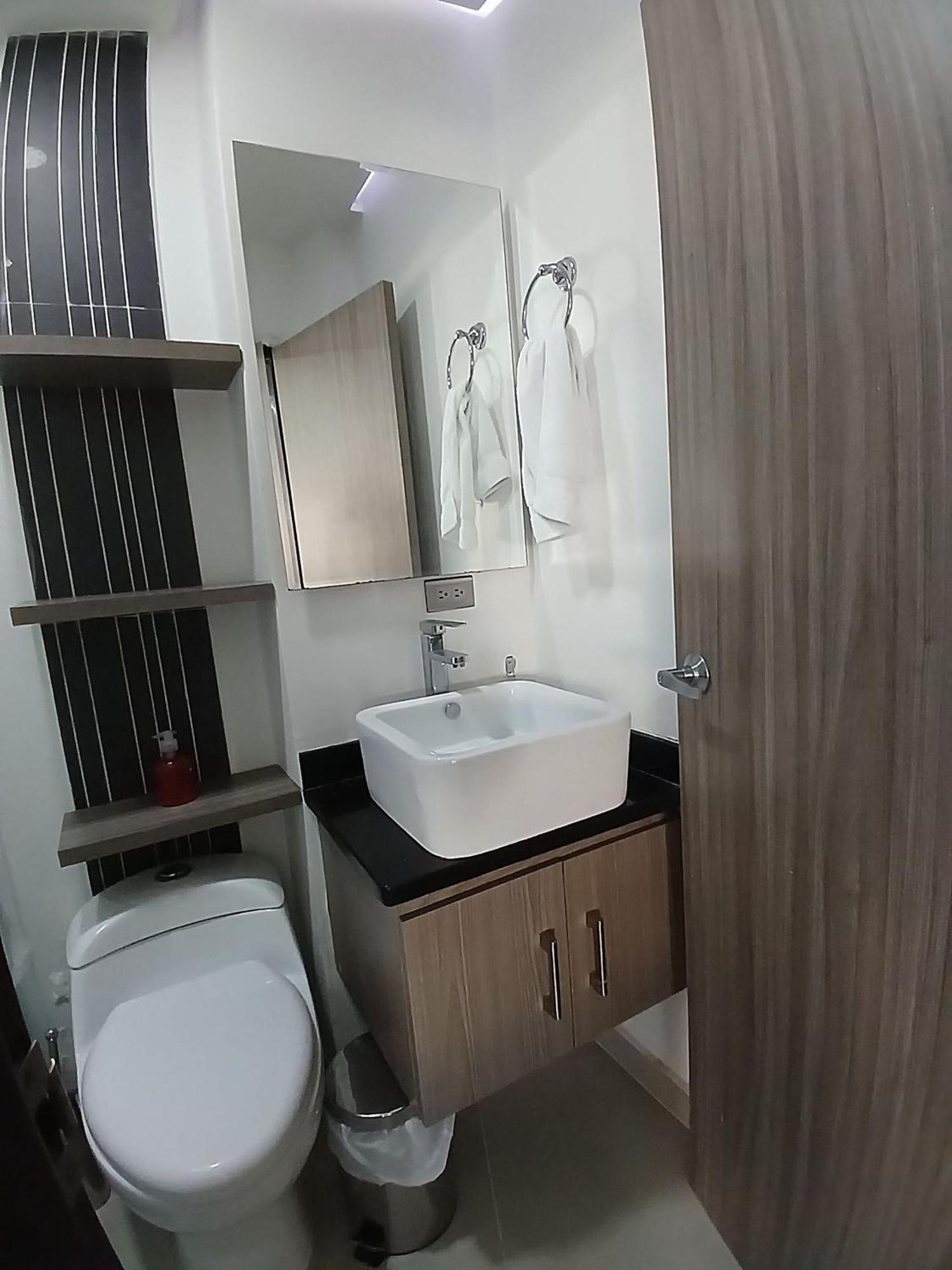 503 Moderno Aparta-suite En Versalles Tipo Loft - Tower & Lofts Cali
