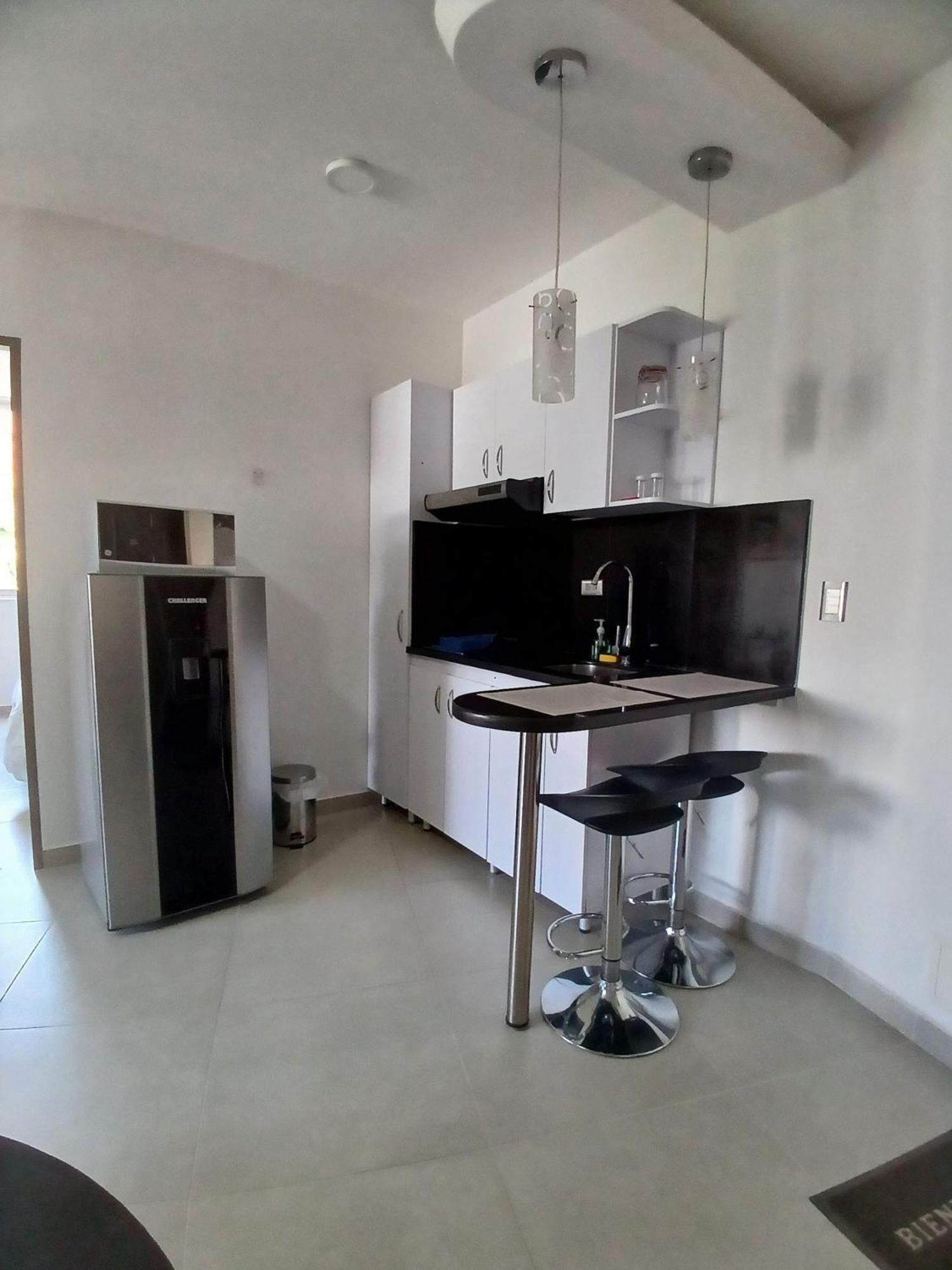 503 Moderno Aparta-suite En Versalles Tipo Loft - Tower & Lofts Cali