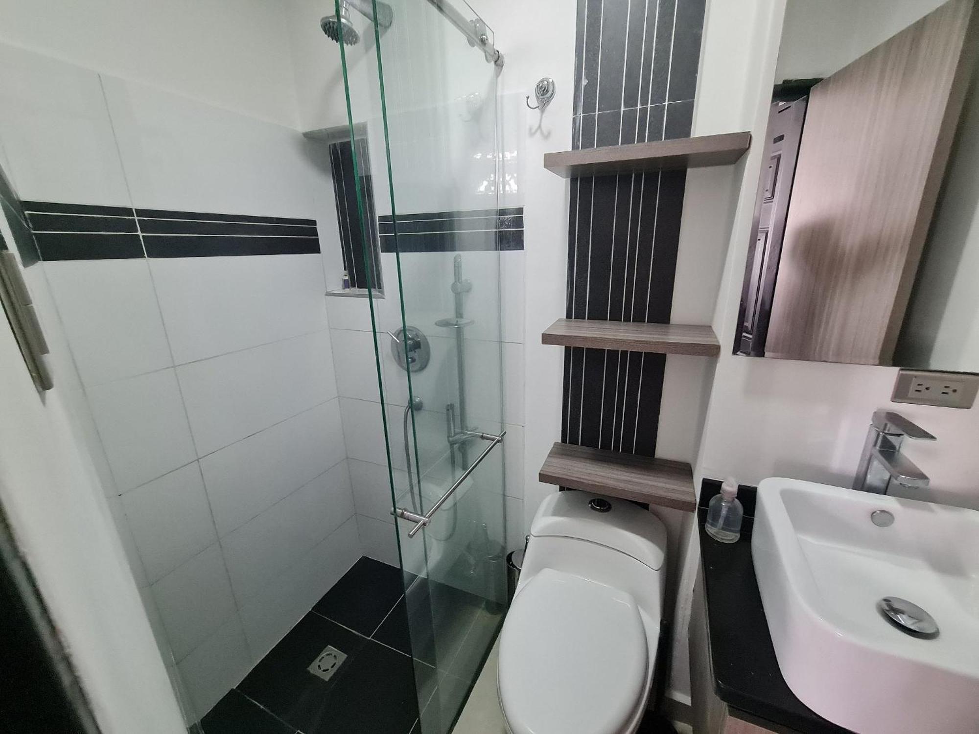 Apartment 503 Moderno Aparta-suite En Versalles Tipo Loft - Tower & Lofts *