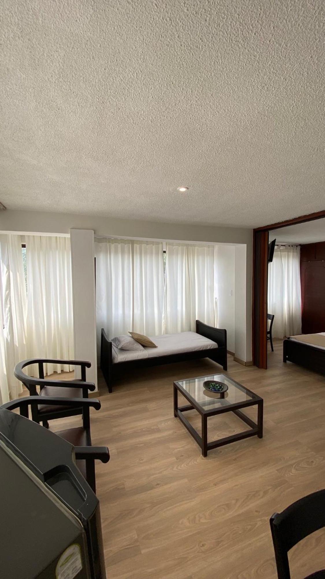 Apartamento Montecarlo