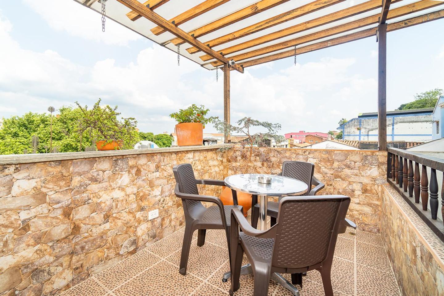Ayenda La Terraza De San Antonio Hotel