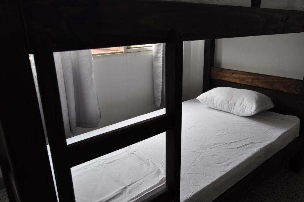 La Clave Guest house Cali