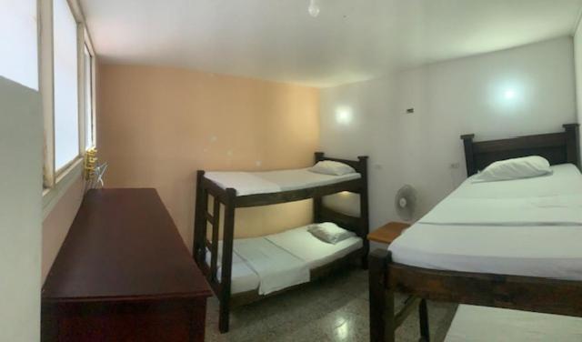 La Clave Guest house