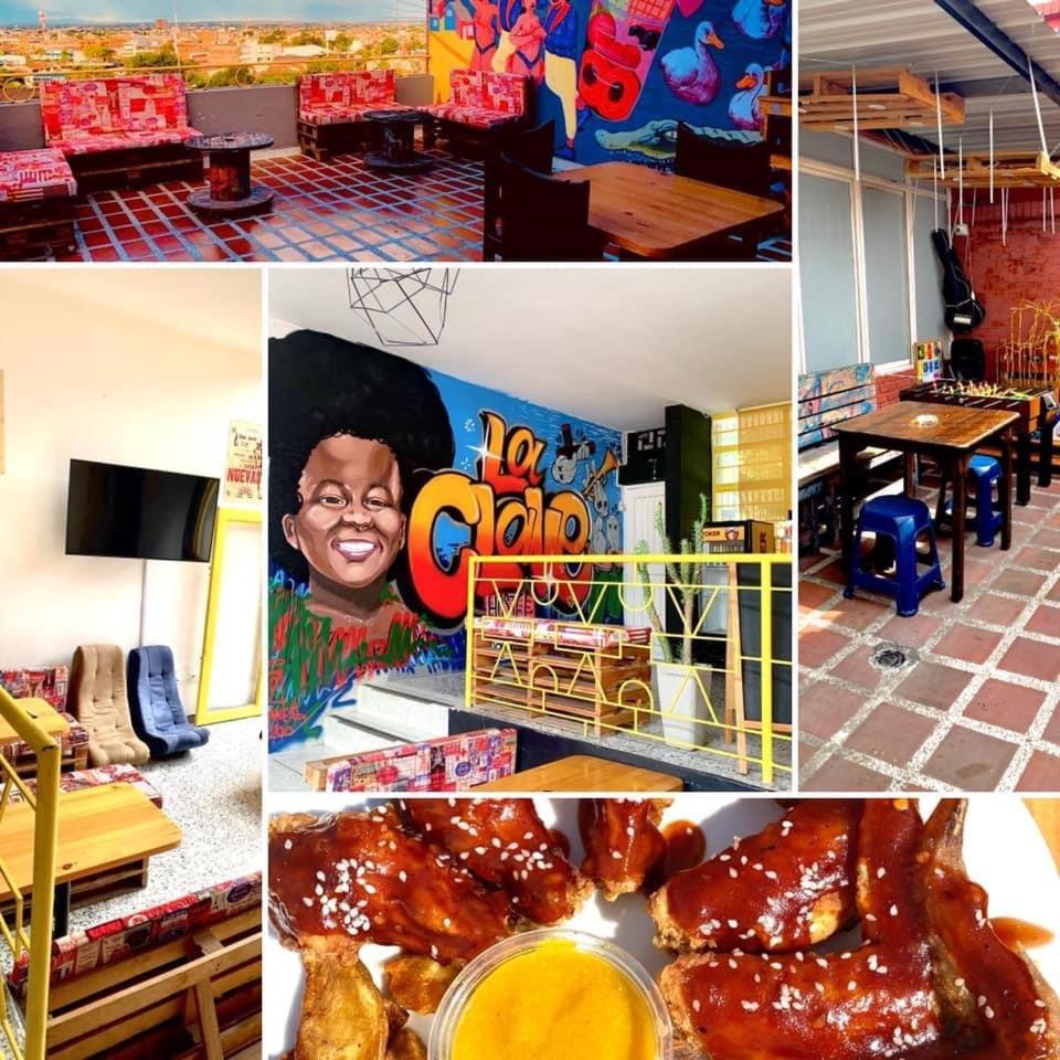 La Clave Guest house 2*