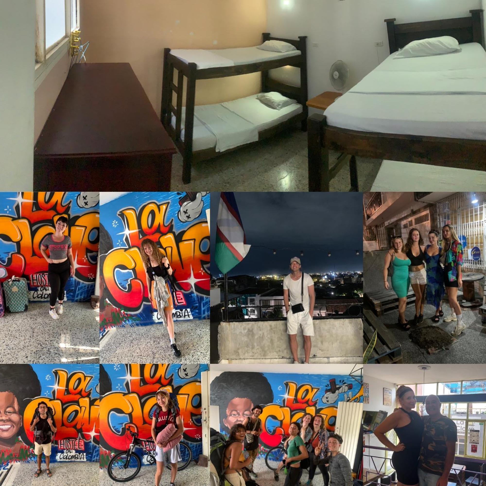 La Clave Guest house 2*