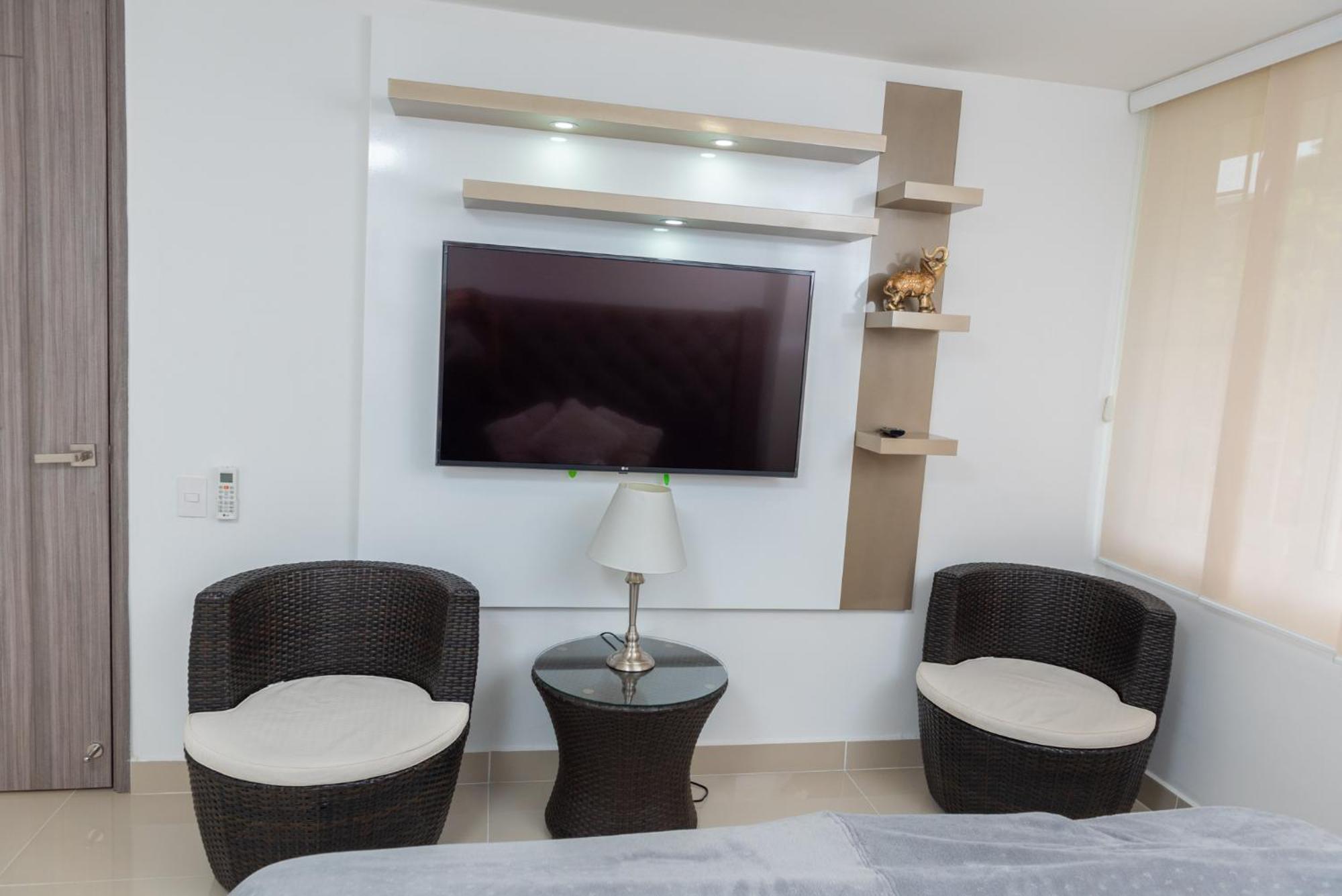 Apartamento Edificio Astoria Cali