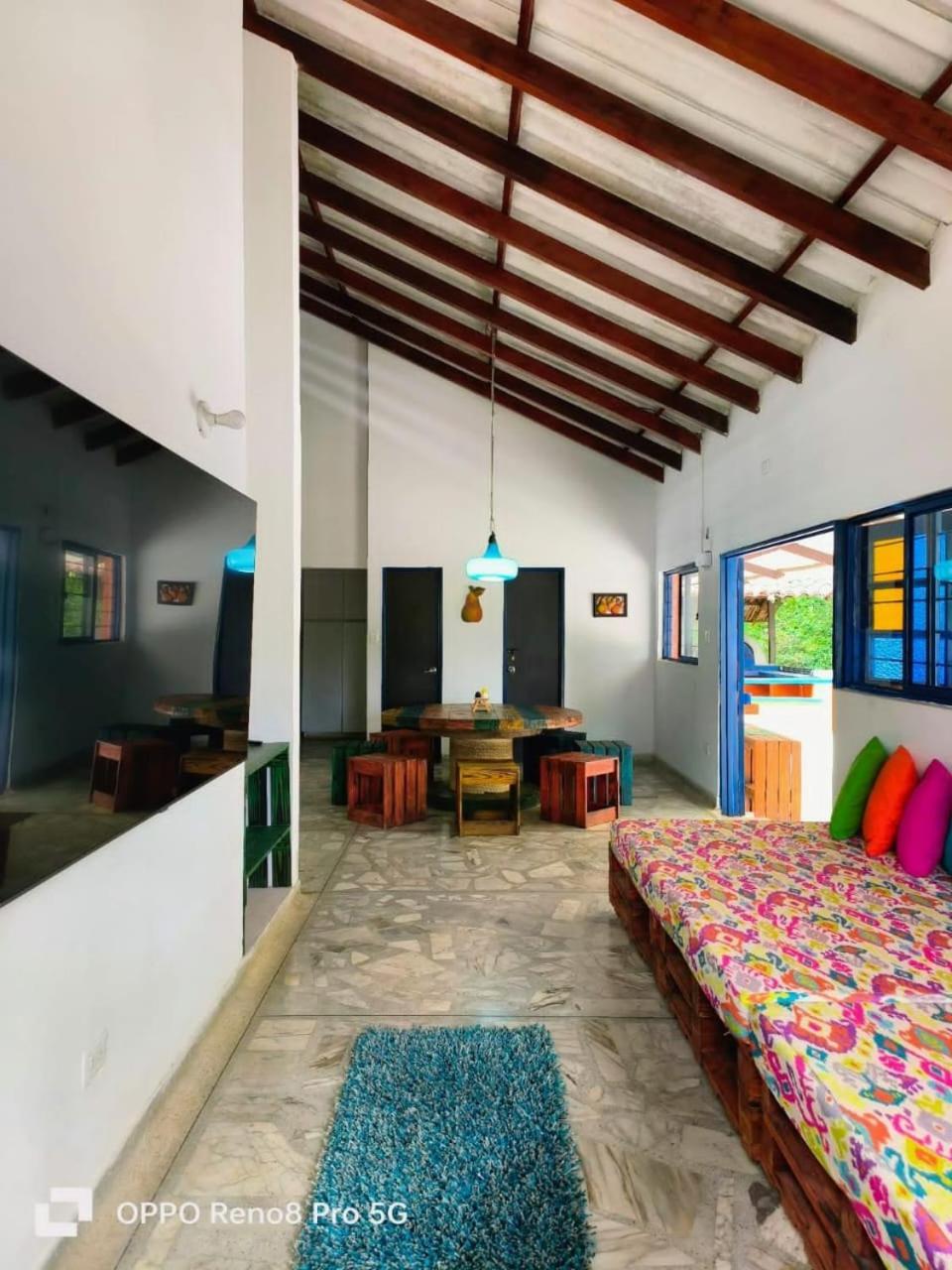 Country house Finca Casalegre