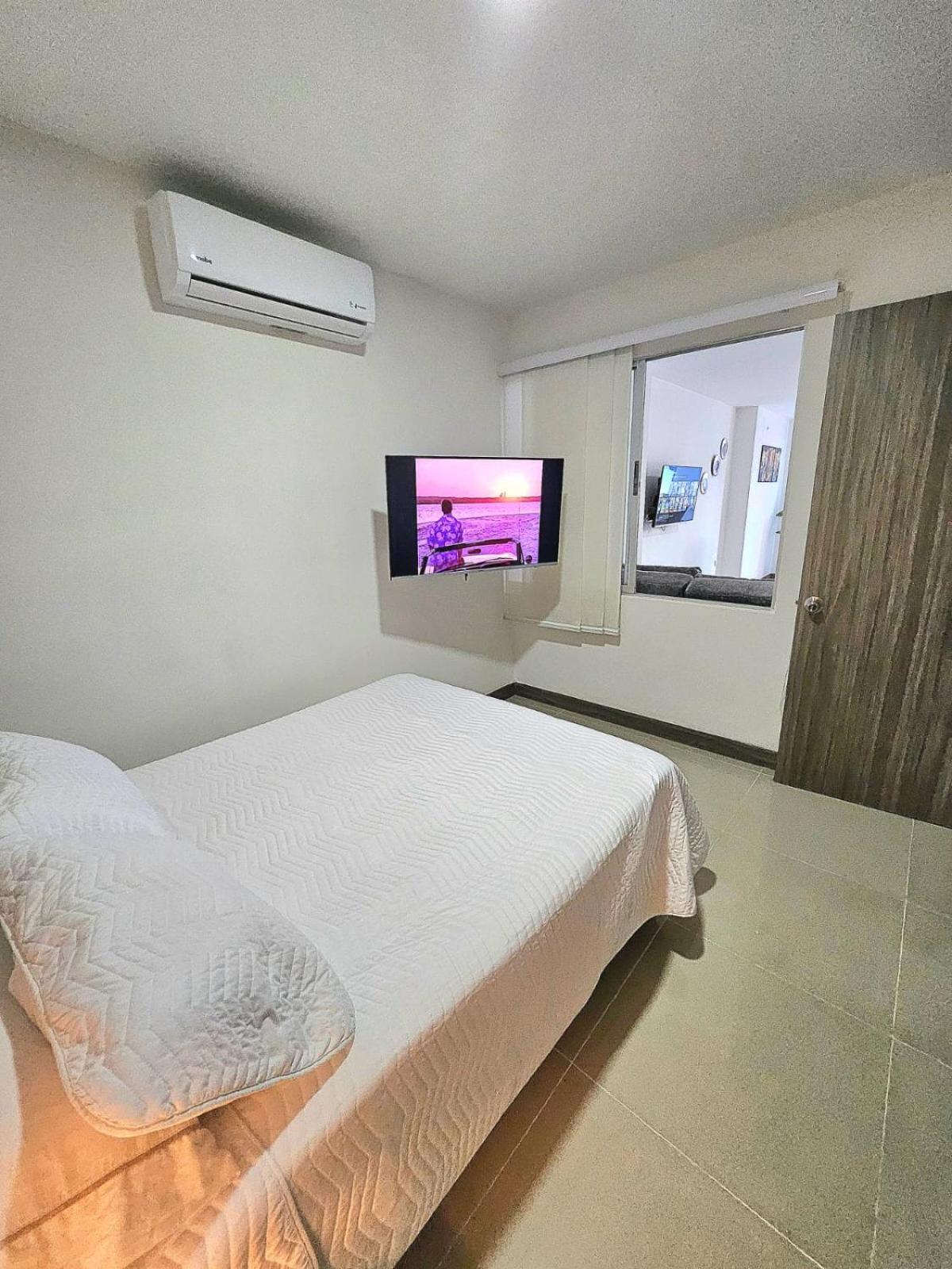 Apartamento Edificio Brisas De Alamos Cali