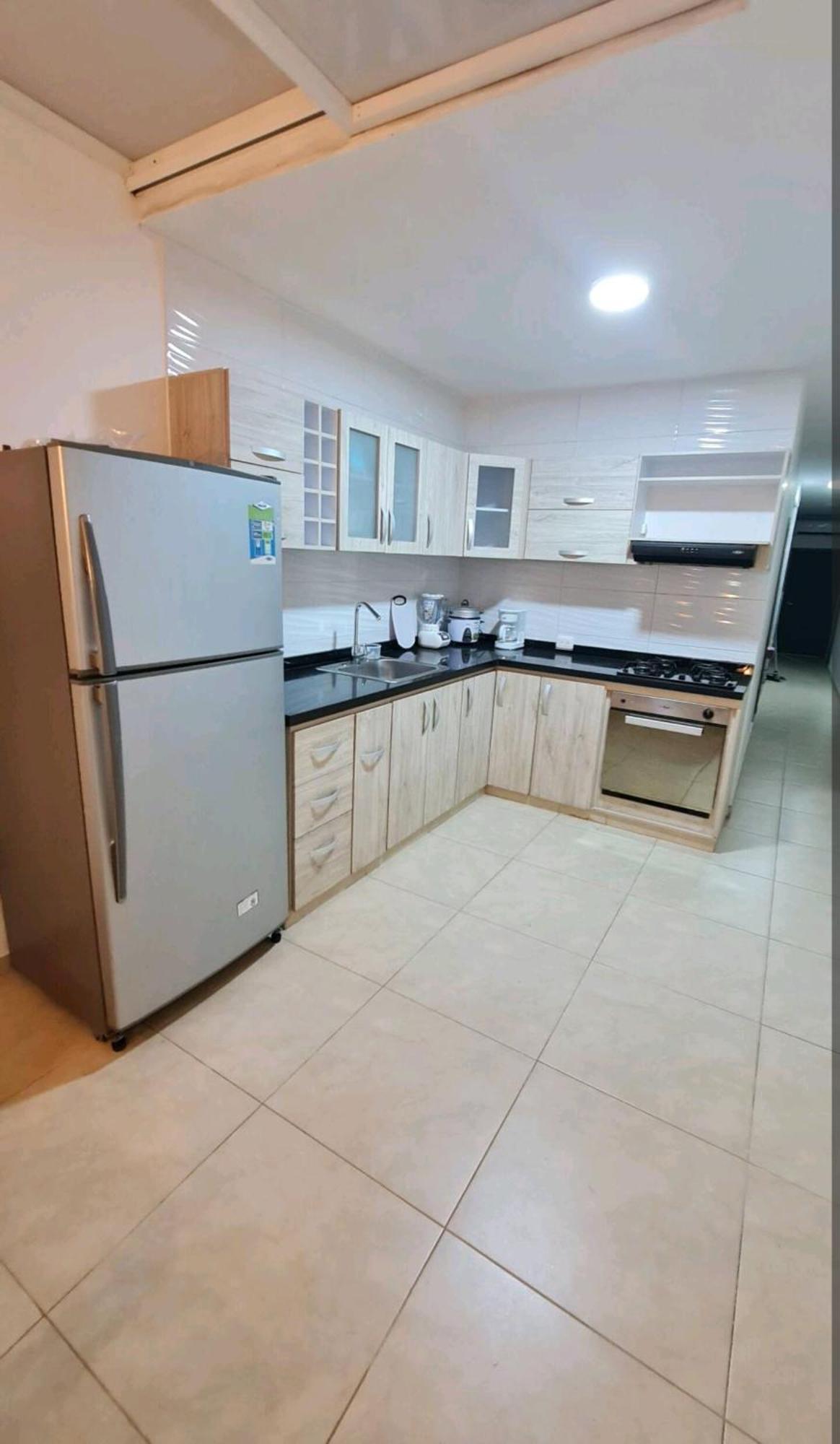 Apartment La Flora