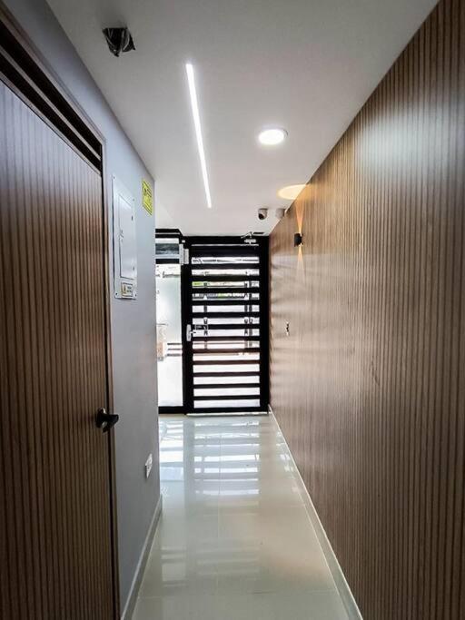 Apartment Elegancia, Confort, Cercania A Mallplaza Cali. Apto #102 Tequendama