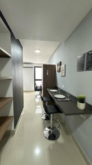 Apartment Elegancia, Confort, Cercania A Mallplaza Cali. Apto #102 Tequendama *