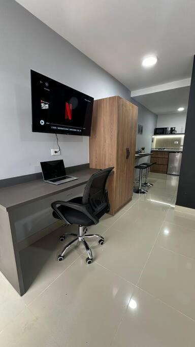 Apartment Elegancia, Confort, Cercania A Mallplaza Cali. Apto #102 Tequendama Cali