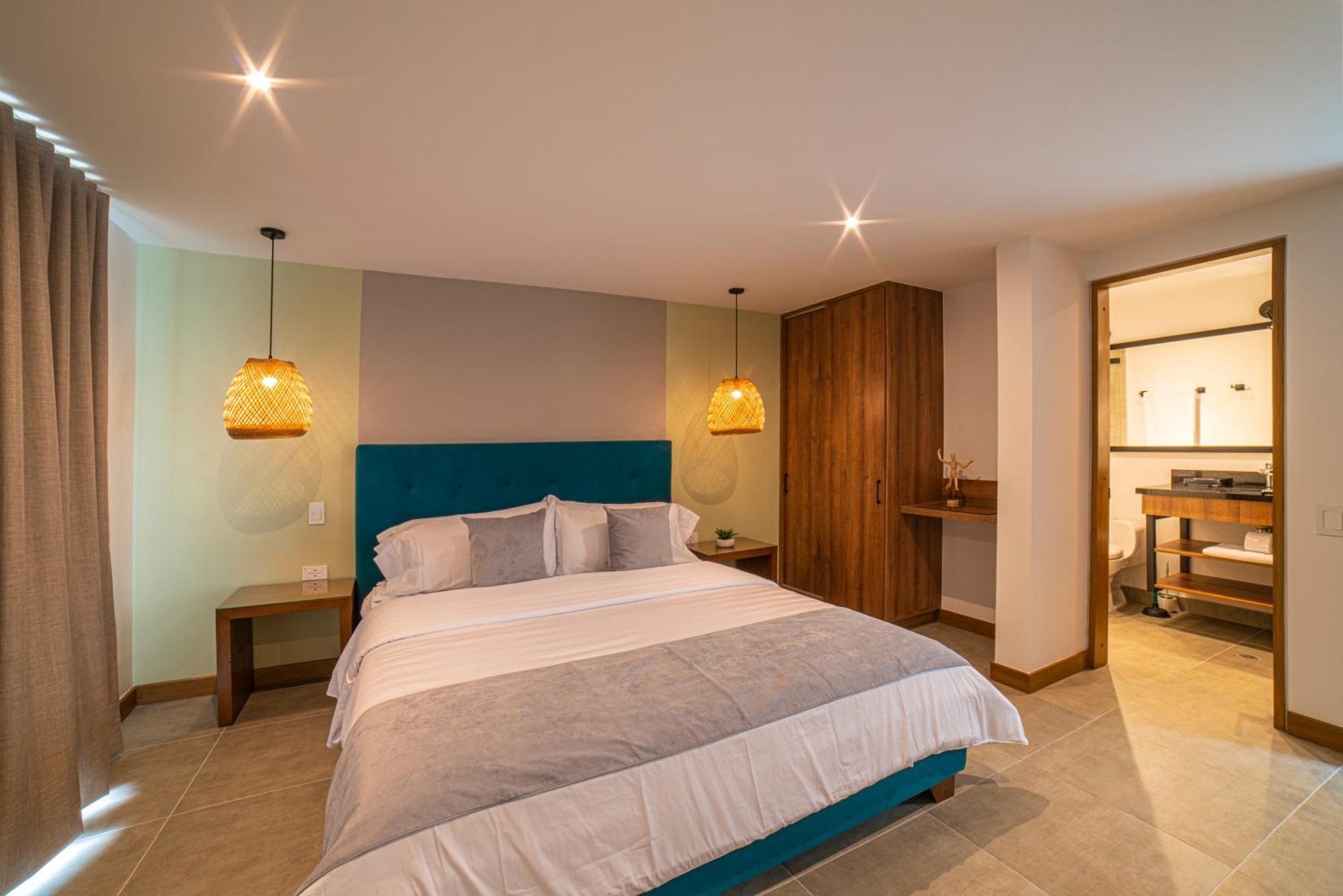 Apartamento Ere Centenario Luxury