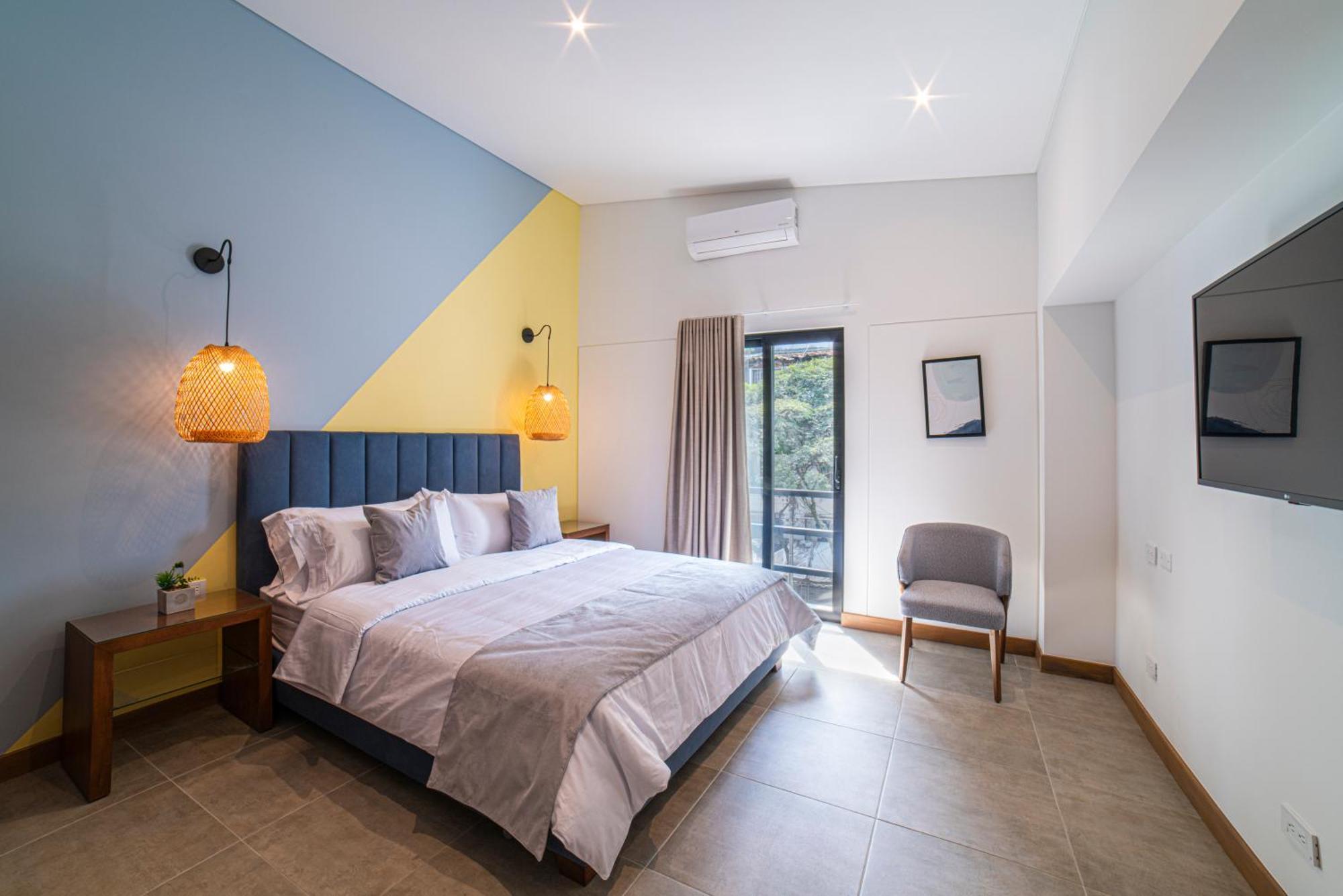 Apartamento Ere Centenario Luxury Cali