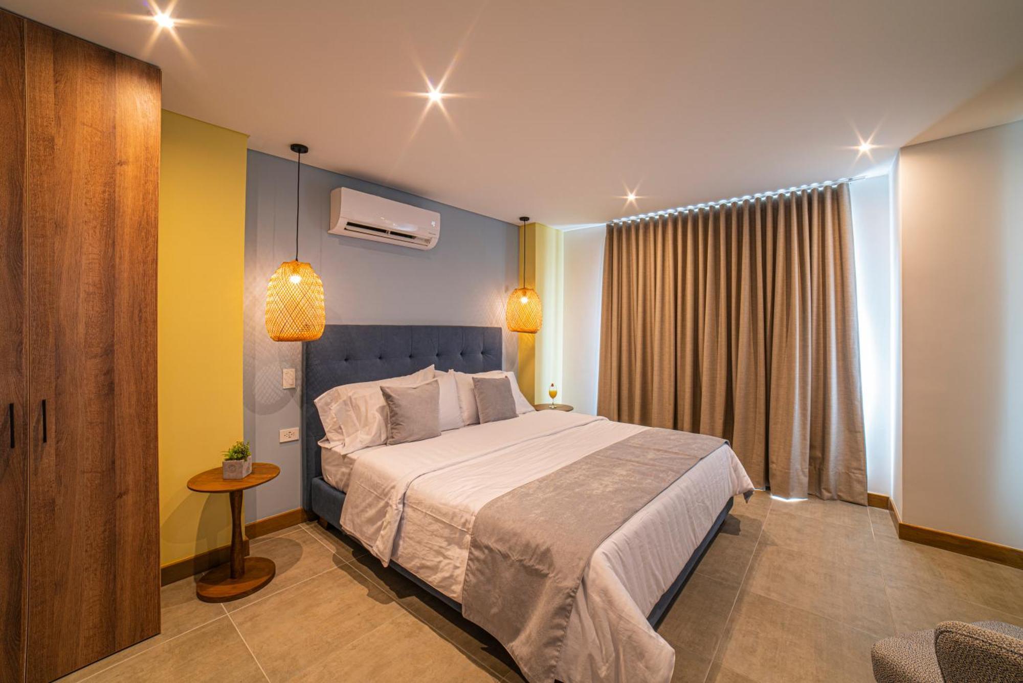 Apartamento Ere Centenario Luxury *