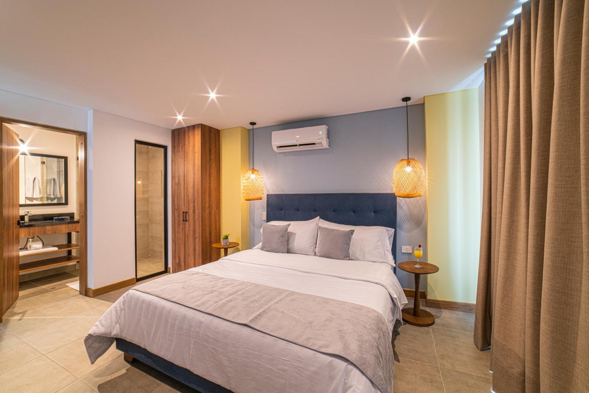 Ere Centenario Luxury Apartamento *